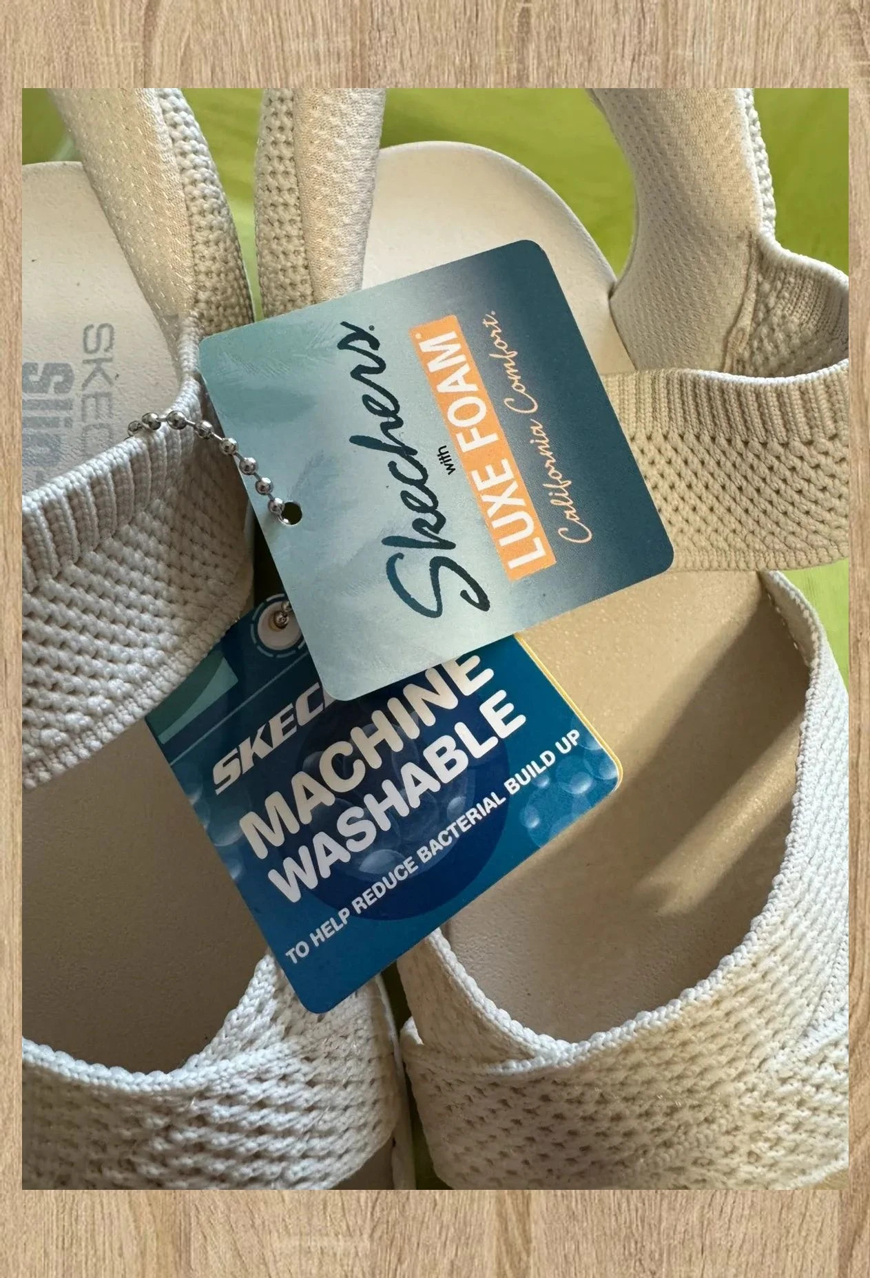 Divinas comodisimas sandalias marca Skechers , número 38 😍 – Skechers – taille 38 4