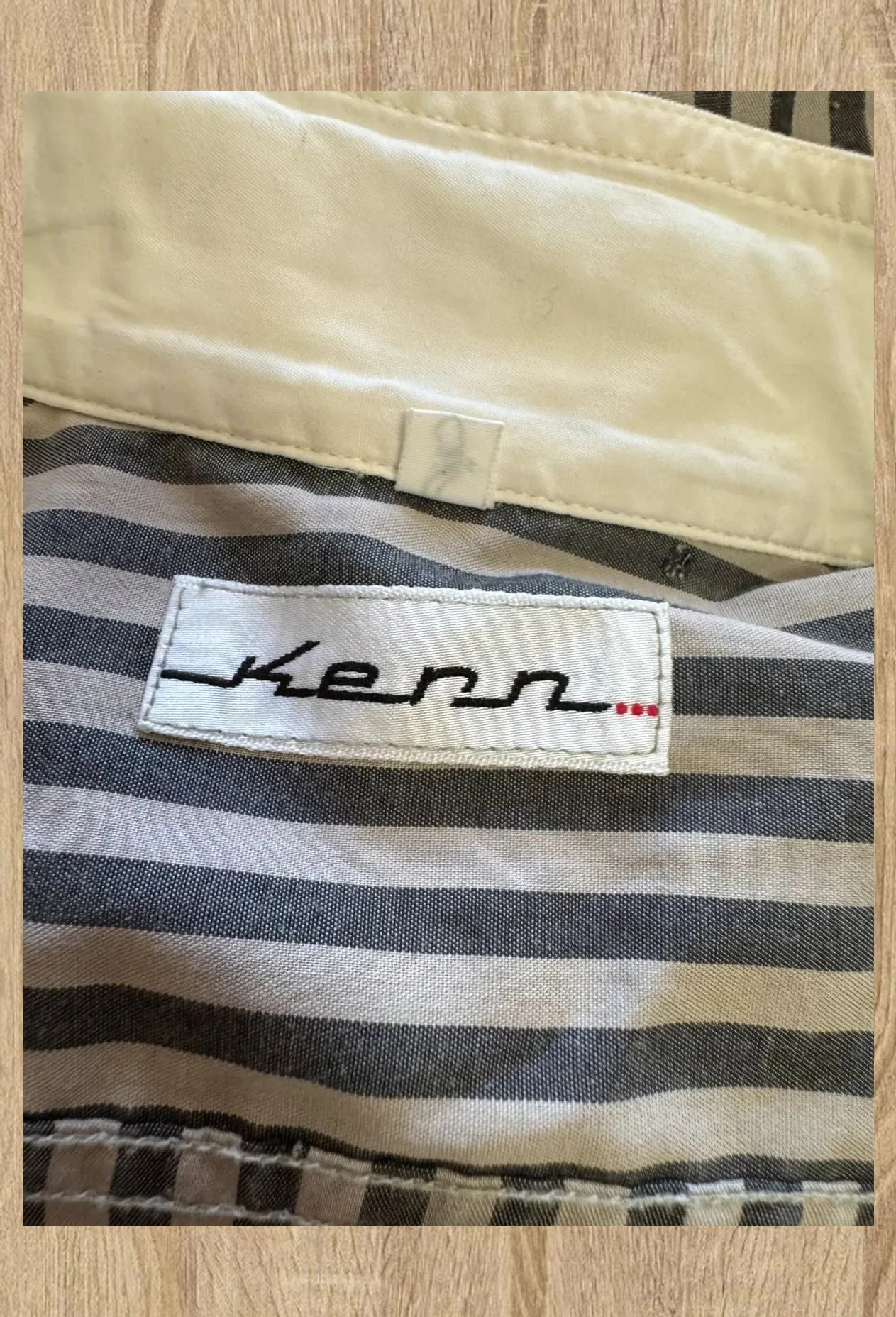 Blusa rayas marca Kenn talla M 😍 – kenn – taille M / 38 / 10 4