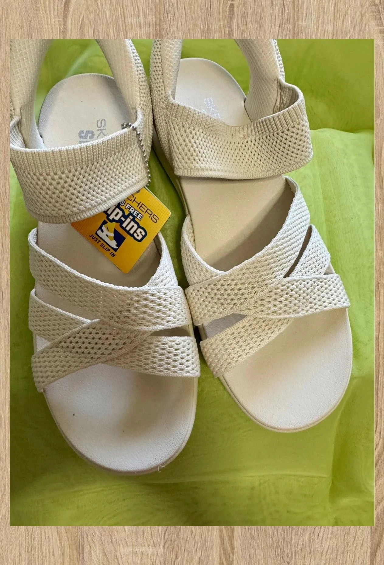 Divinas comodisimas sandalias marca Skechers , número 38 😍 – Skechers – taille 38 2
