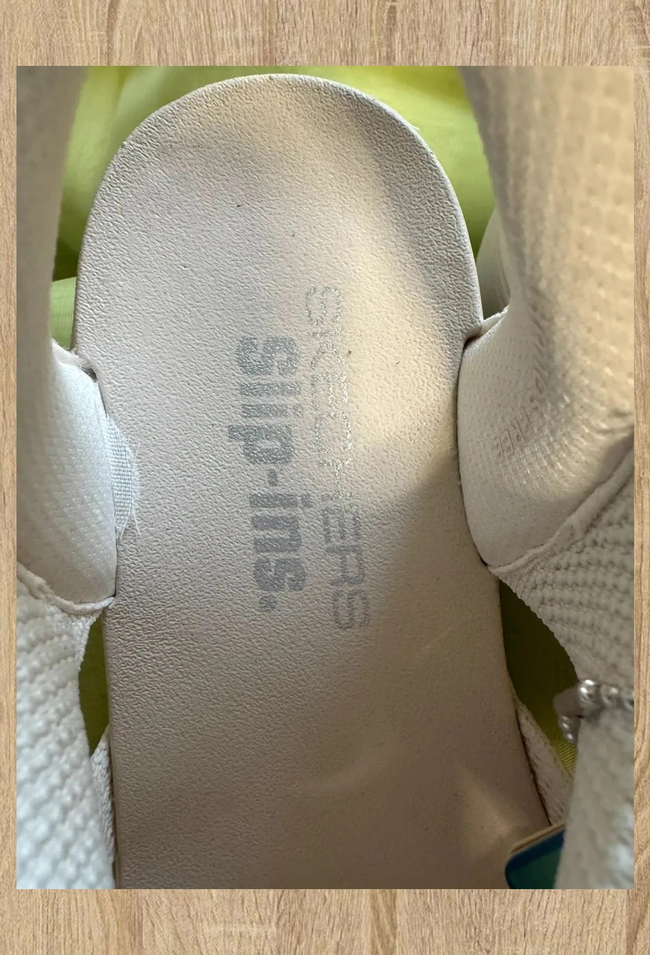 Divinas comodisimas sandalias marca Skechers , número 38 😍 – Skechers – taille 38 5