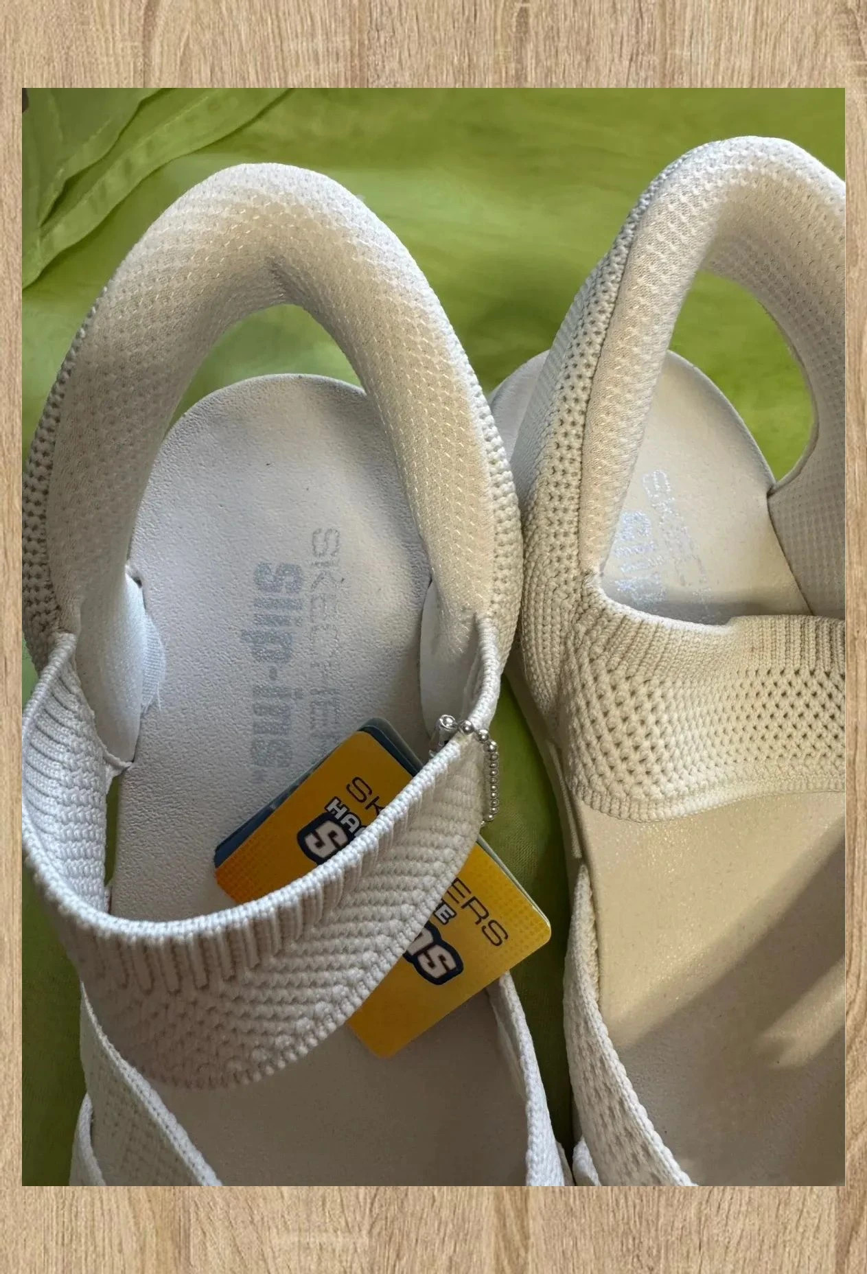 Divinas comodisimas sandalias marca Skechers , número 38 😍 – Skechers – taille 38 3
