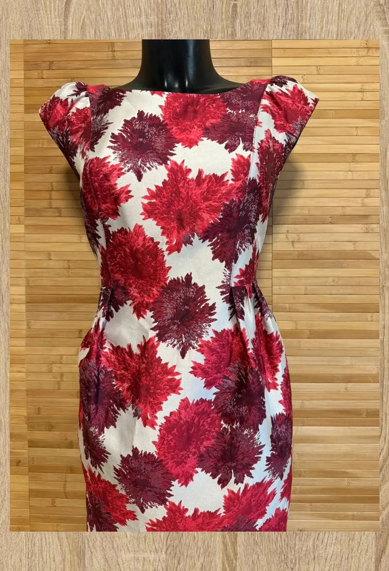 Espectacular vestido elegante de Max Mara , talla 38 😍 – Max Mara – taille M / 38 / 10 3