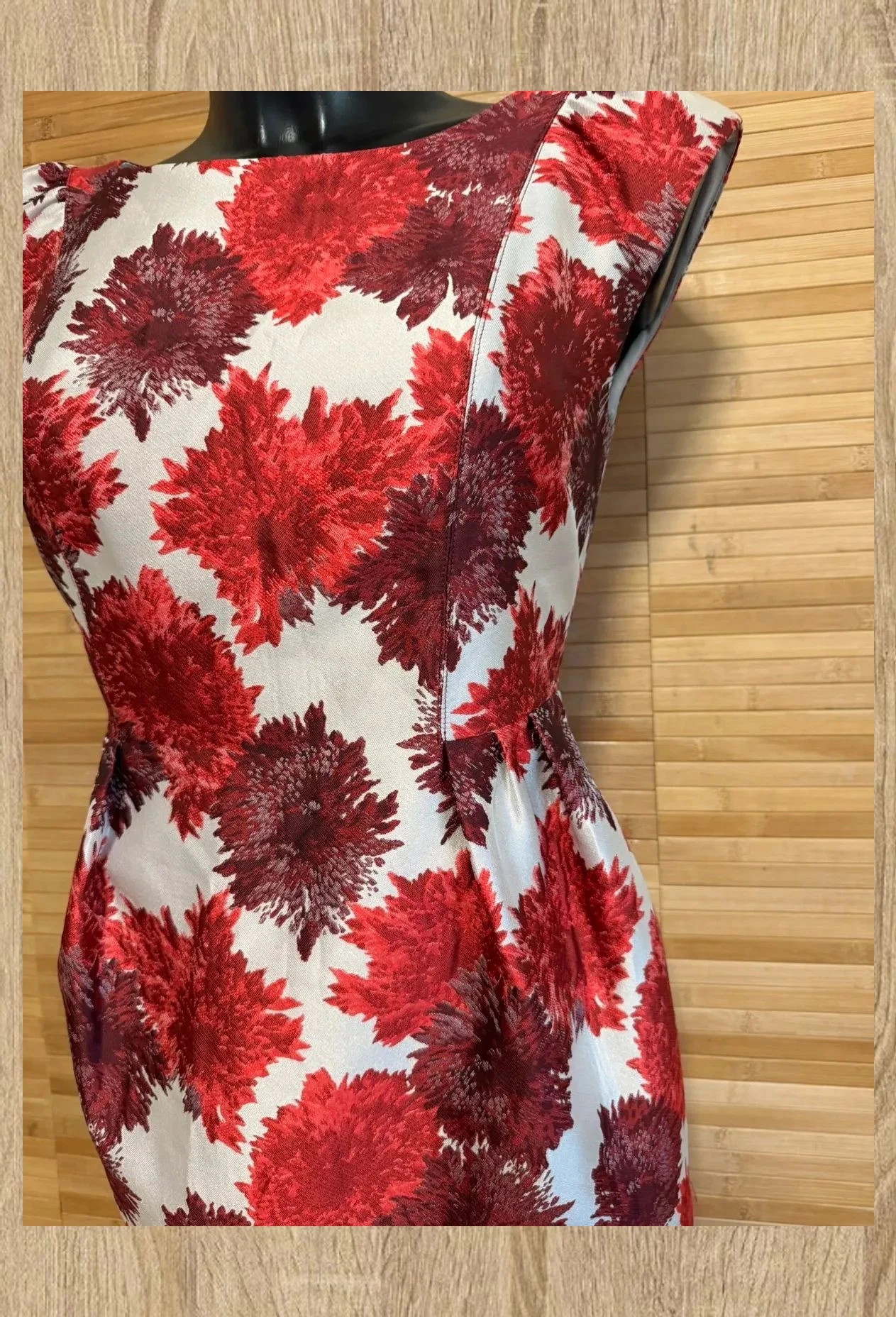 Espectacular vestido elegante de Max Mara , talla 38 😍 – Max Mara – taille M / 38 / 10 4