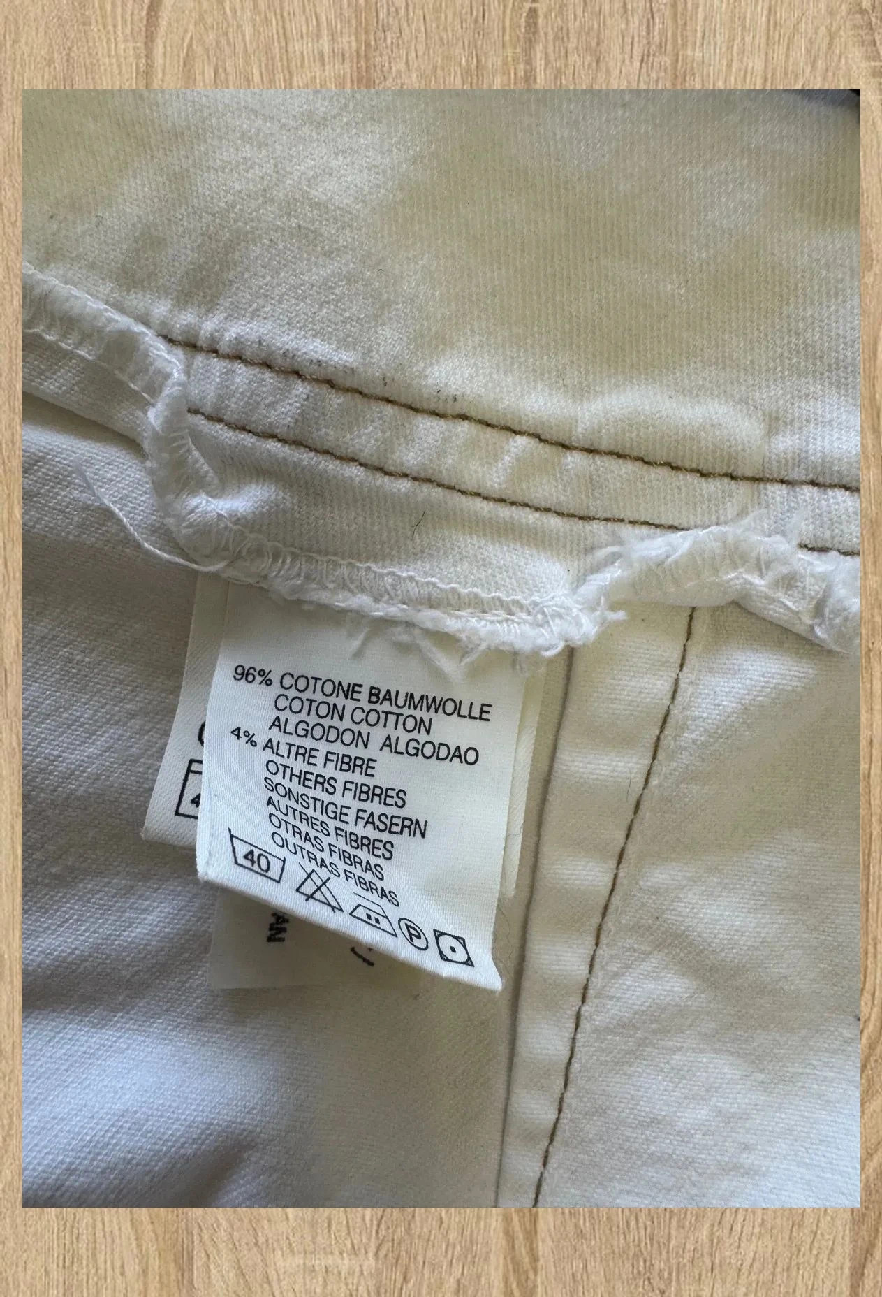 Falda vaquera tubo de Marina Rinaldi, talla 58 😍 – Marina Rinaldi – taille 9XL / 58 / 30 5