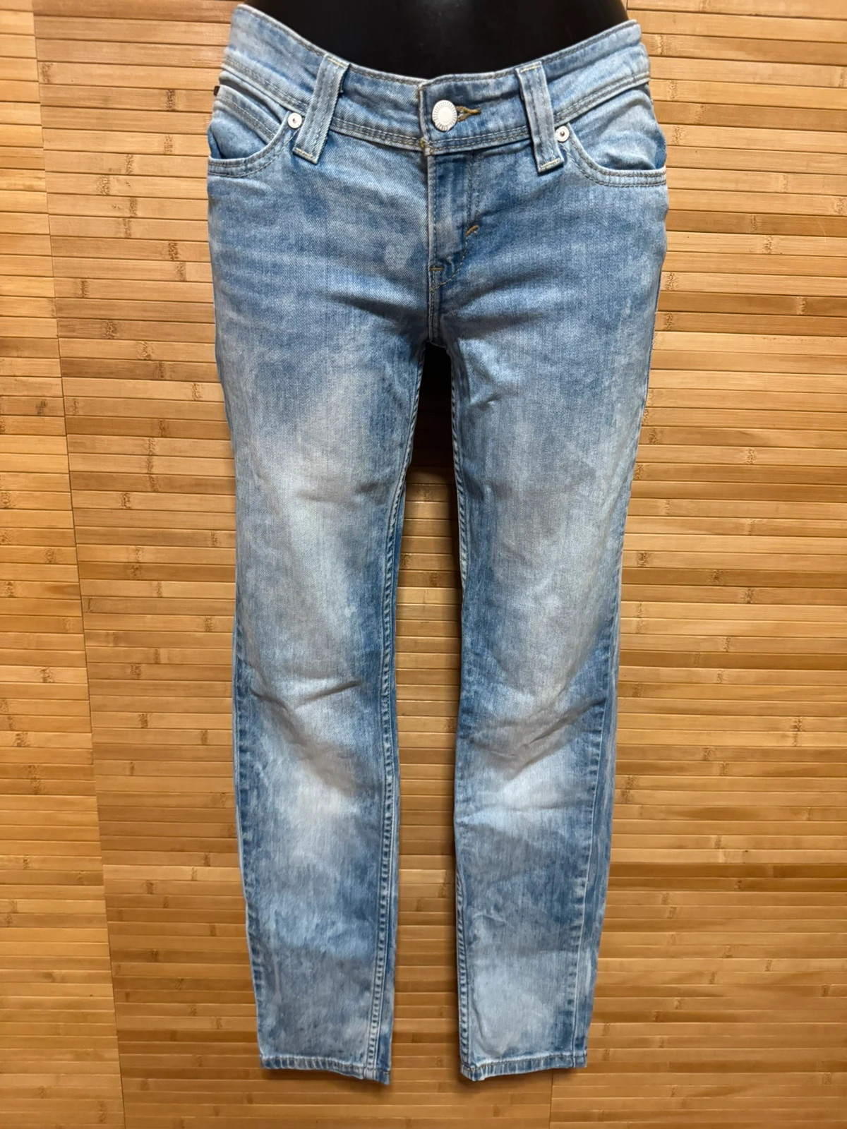 Vaquero pitillo levis talla w28 😍 – Levi's – taille M / 38 / 10 2
