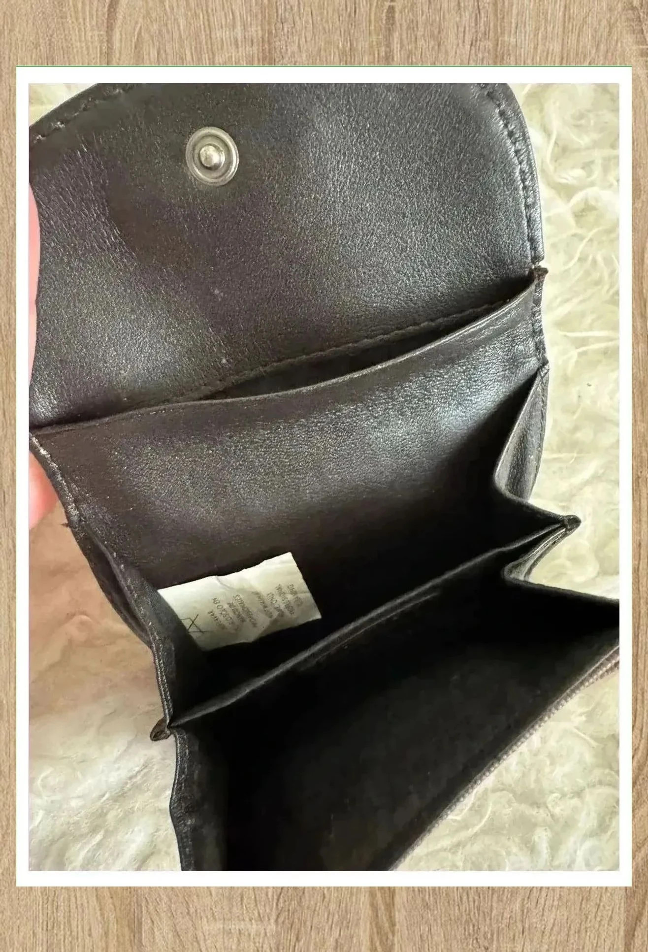 Monedero Tous - Elegante y práctico 😍 – Tous 4