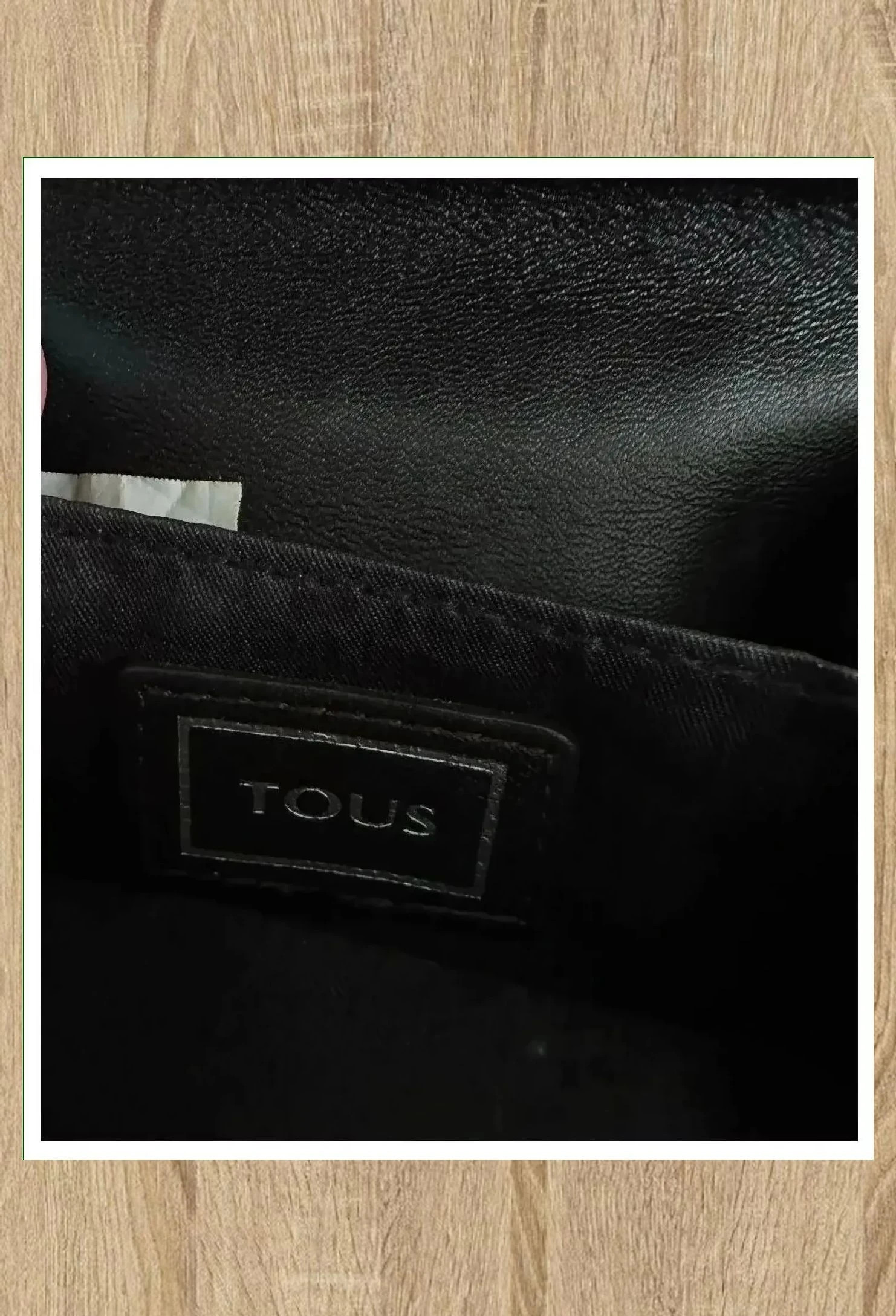 Monedero Tous - Elegante y práctico 😍 – Tous 5