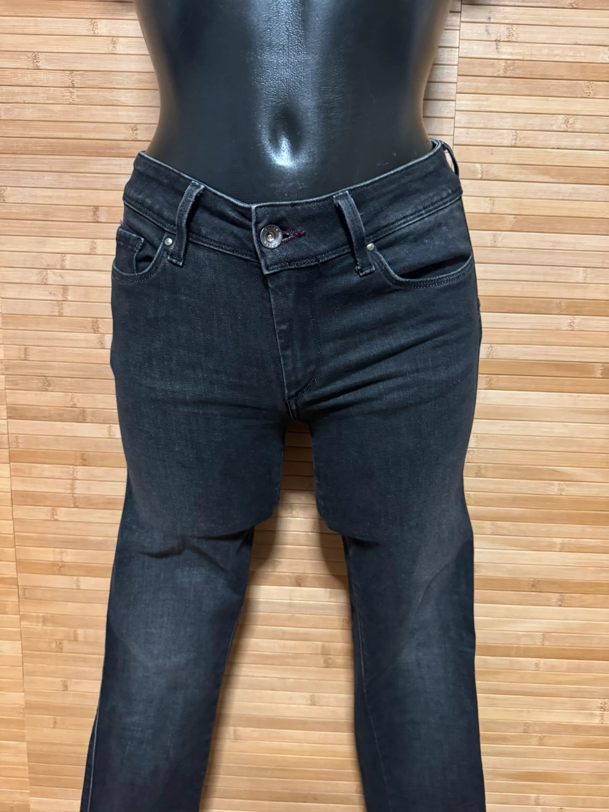 Vaquero pitillo salsa talla w26 😍 – Salsa – taille XS / 34 / 6 3