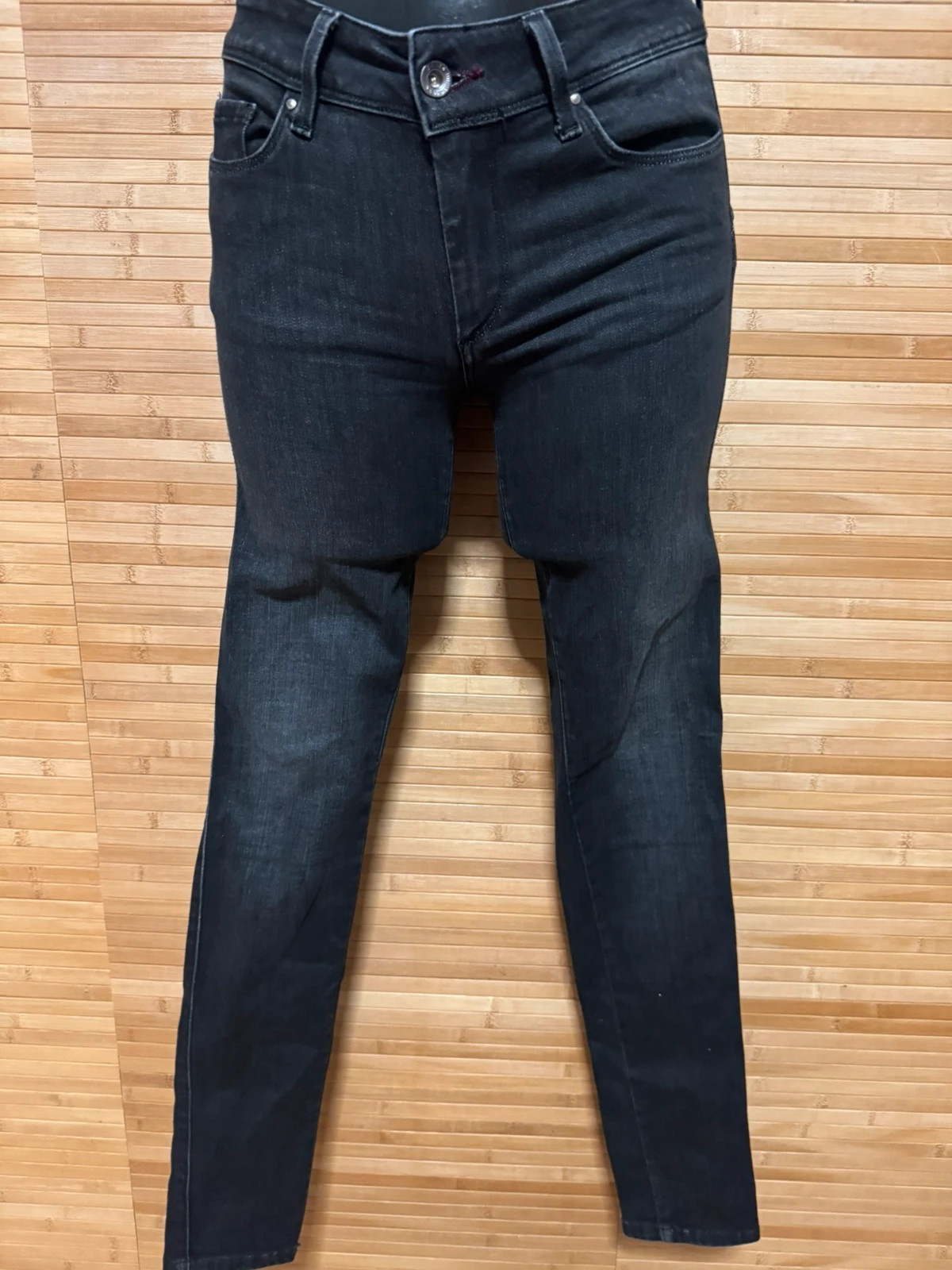 Vaquero pitillo salsa talla w26 😍 – Salsa – taille XS / 34 / 6 2