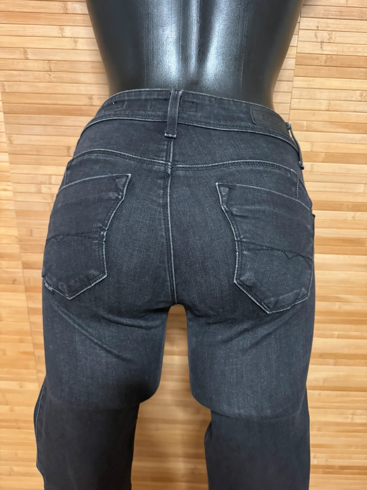 Vaquero pitillo salsa talla w26 😍 – Salsa – taille XS / 34 / 6 4