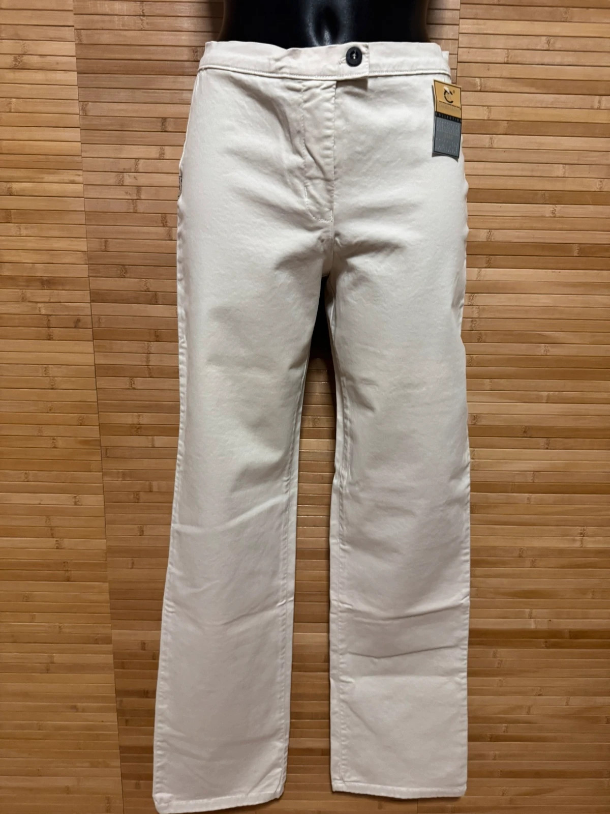Vaquero elástico ligeramente acampanado vintage talla 42😍 – Vintage – taille XL / 42 / 14 2