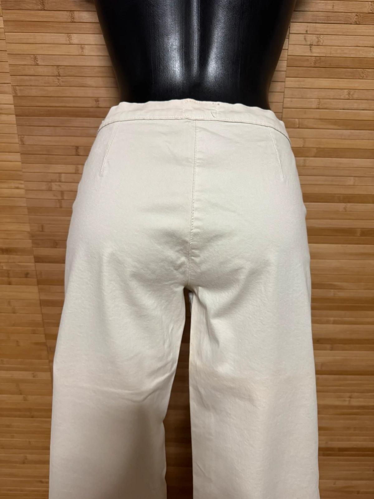 Vaquero elástico ligeramente acampanado vintage talla 42😍 – Vintage – taille XL / 42 / 14 5