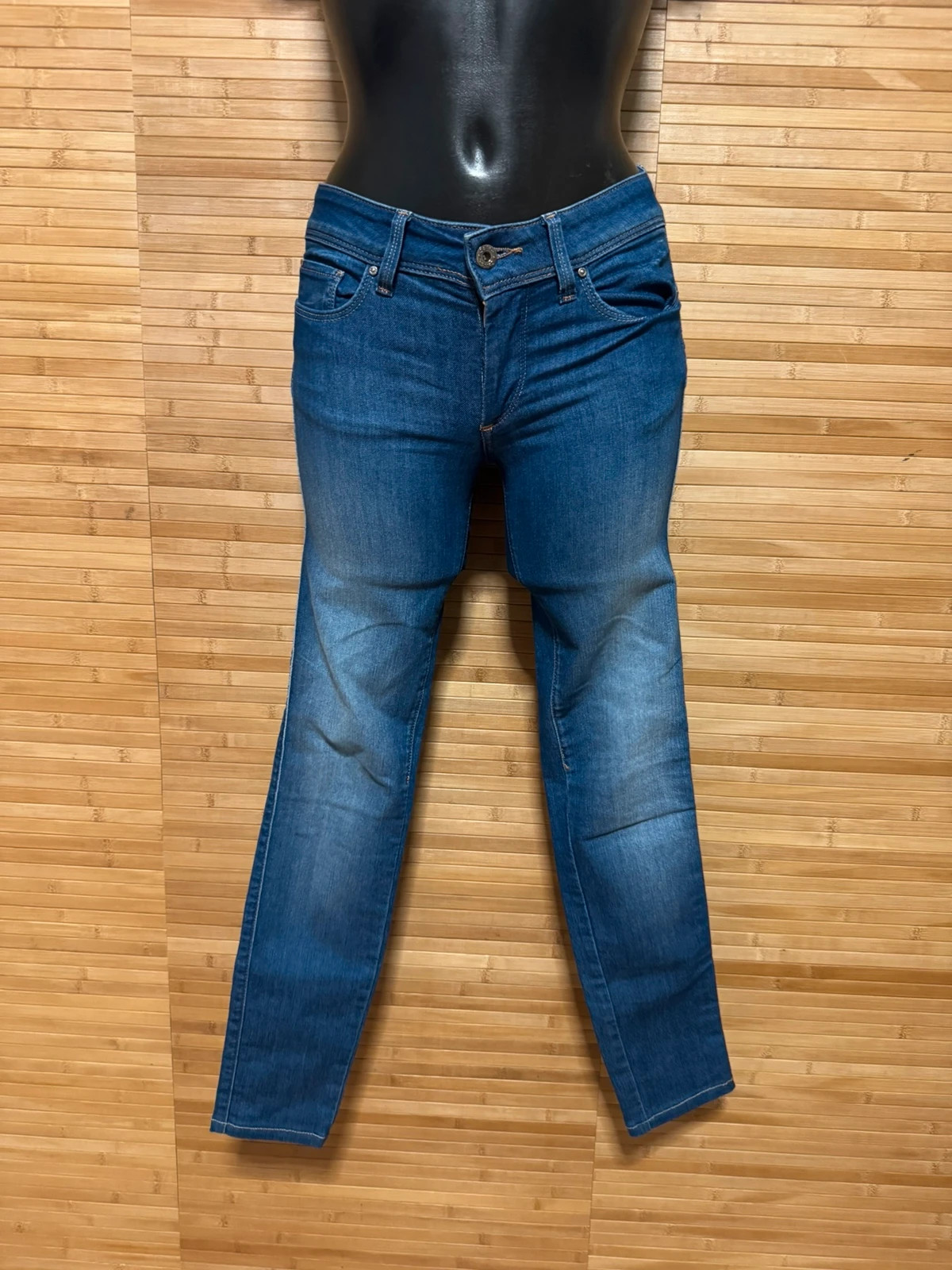 Vaquero pitillo salsa talla w26 😍 – Salsa – taille XS / 34 / 6