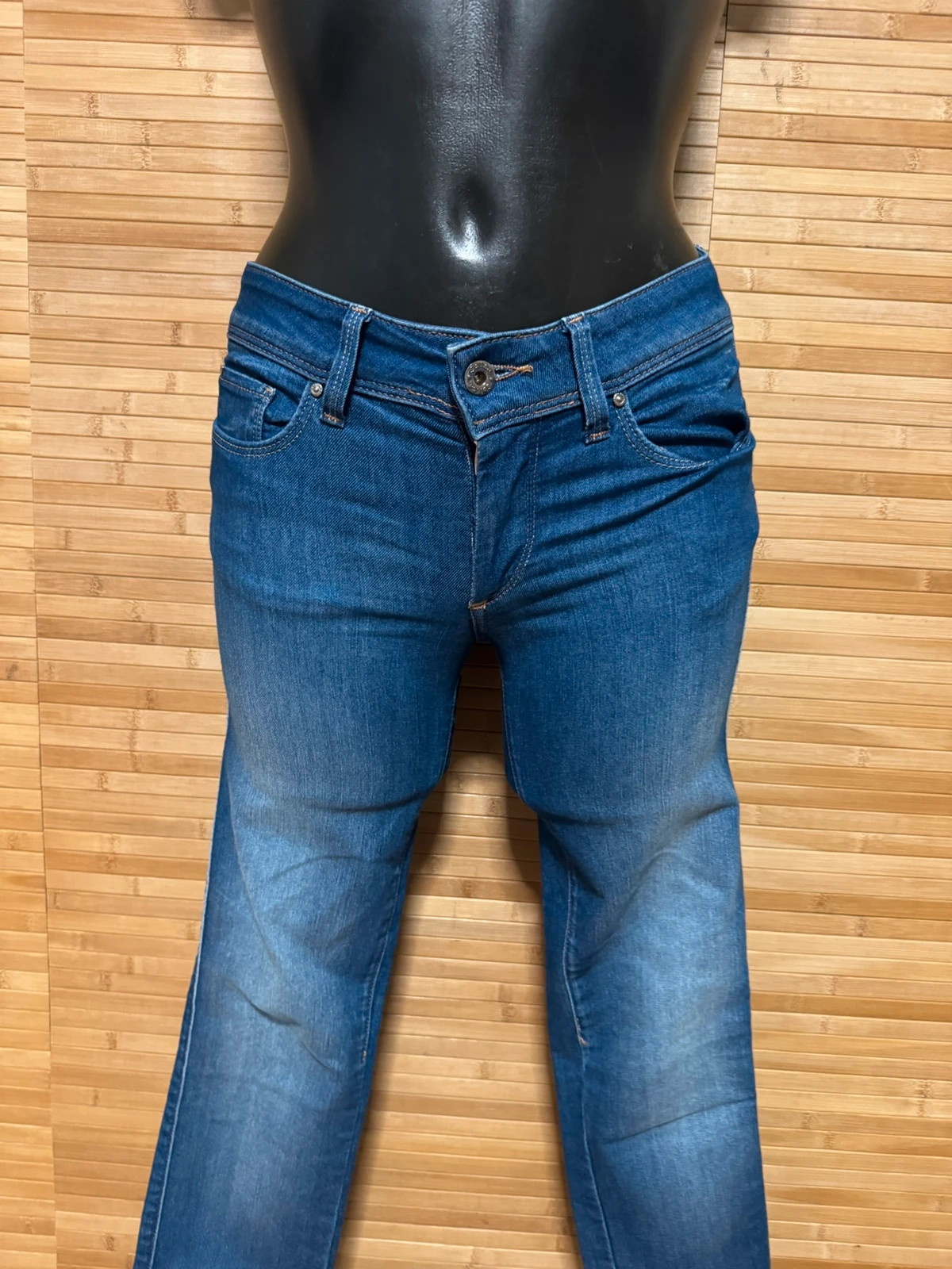 Vaquero pitillo salsa talla w26 😍 – Salsa – taille XS / 34 / 6 3