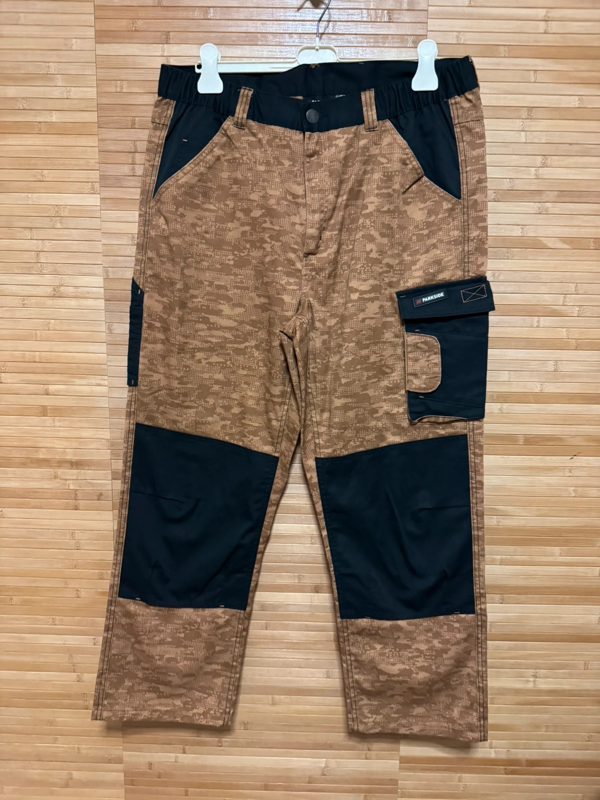 Pantalones trabajo hombre talla 54 😍