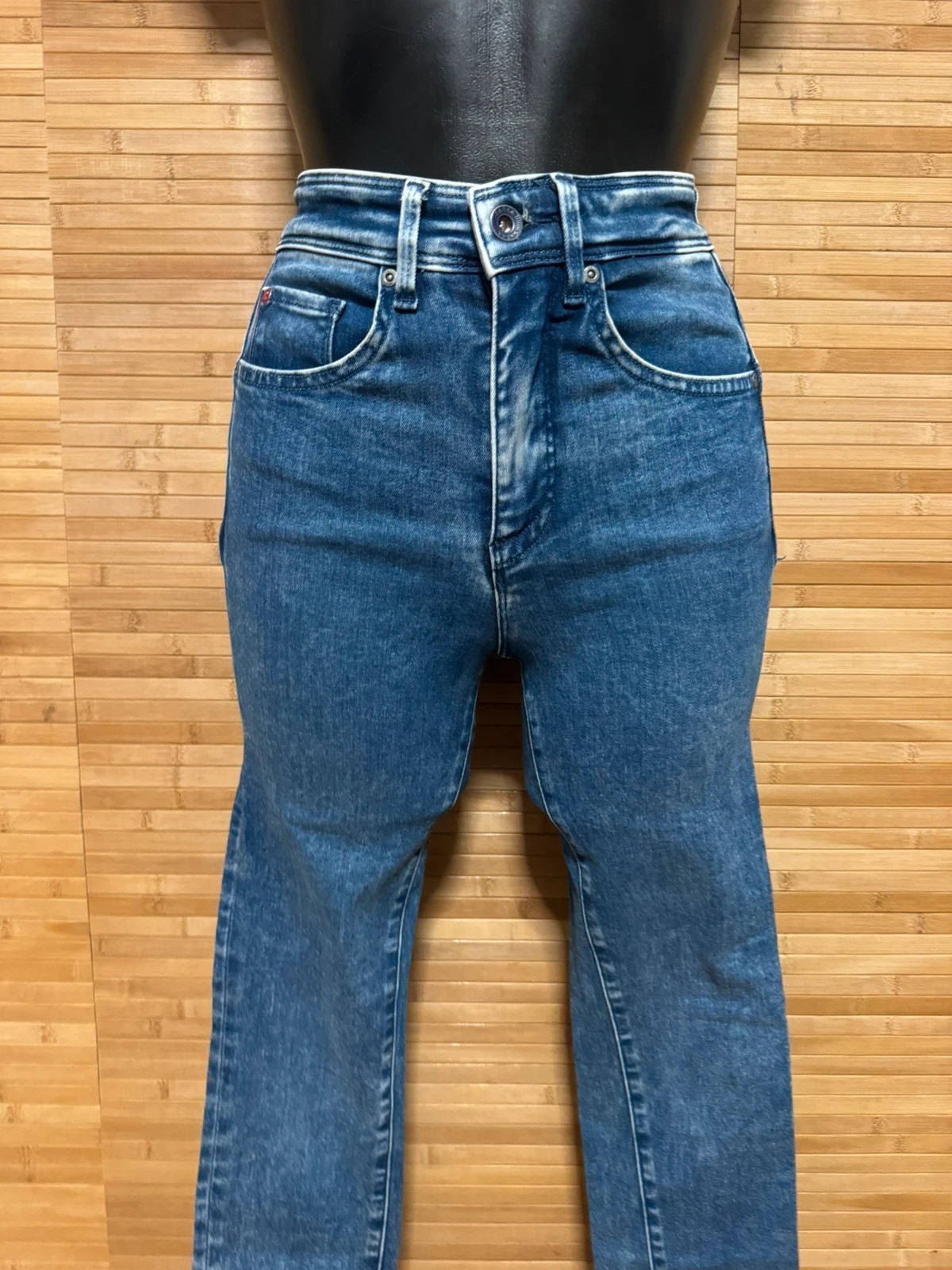 Vaquero pitillo salsa talla w26 😍 – Salsa – taille XS / 34 / 6 2