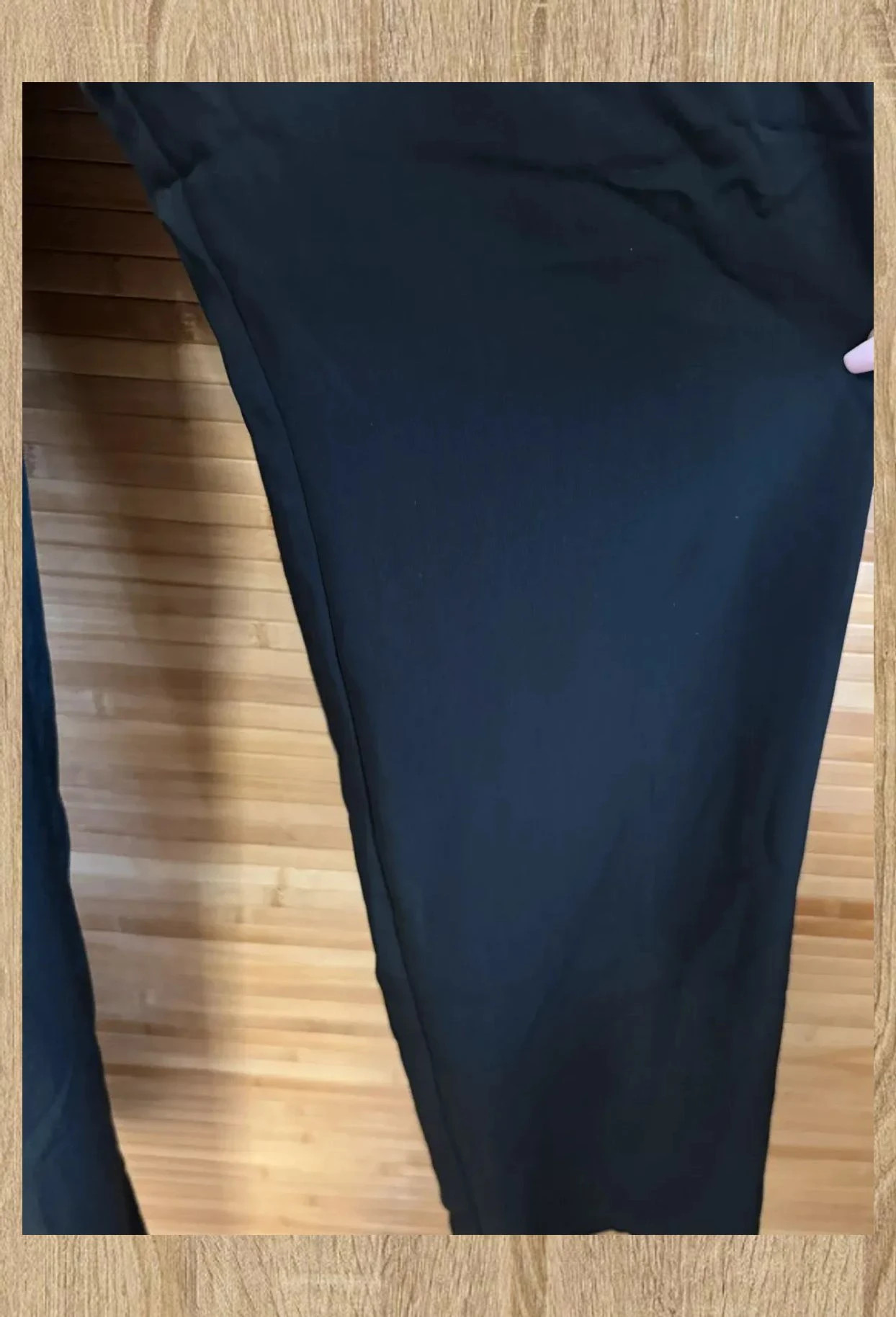 Divino mono negro con volantes , marca collection London , talla 38 😍 – Collection London – taille M / 38 / 10 4