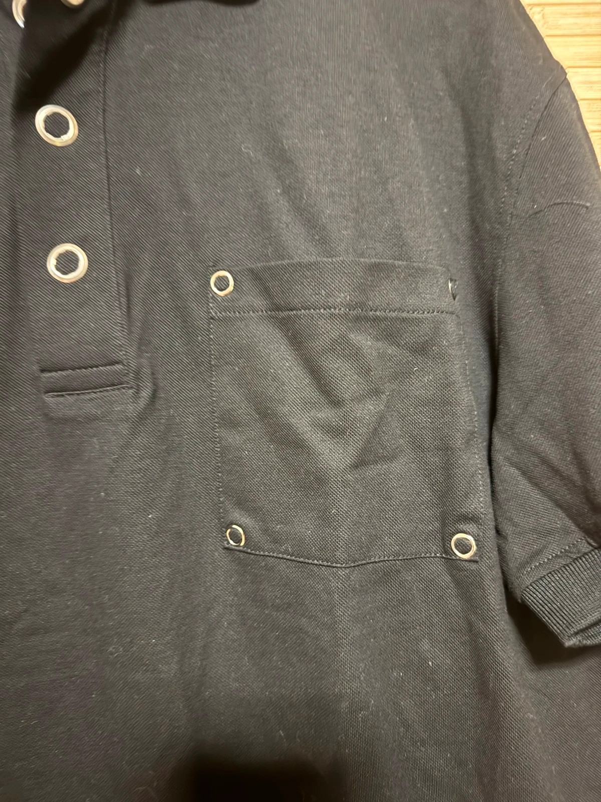 Polo de la marca Les Hommes para hombre talla L 😍 – LES HOMMES – taille L 3