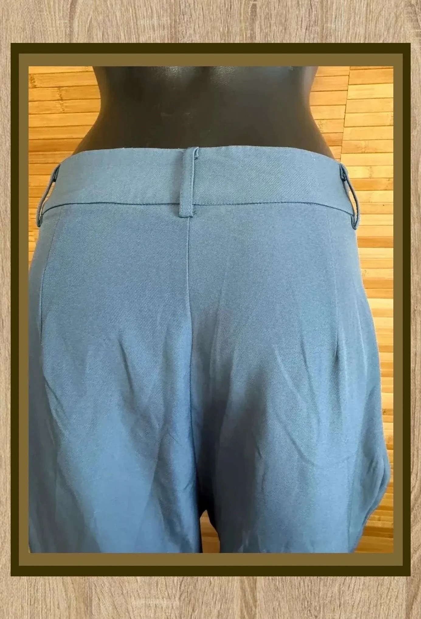 Pantalones pinza marca talla 40 largo extra 😍 – 4th & Reckless – taille L / 40 / 12 4