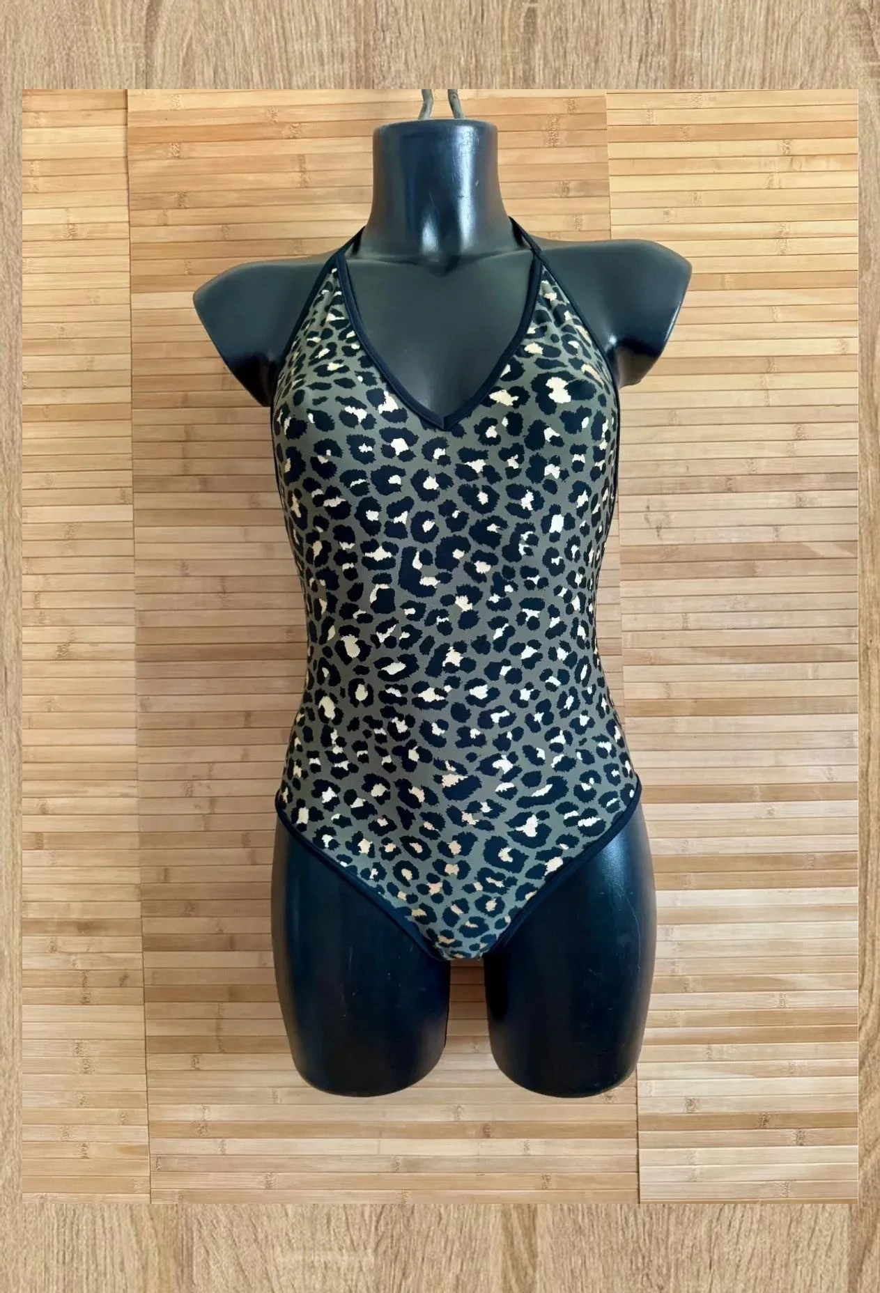 Espectacular bañador de zadig &voltaire talla 38 😍
