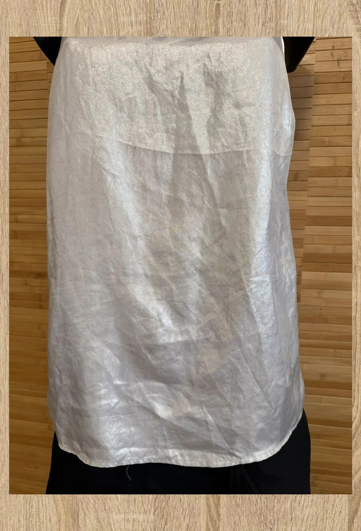 Blusa brillo marca Sandro talla M 😍 – Sandro – taille M / 38 / 10 2