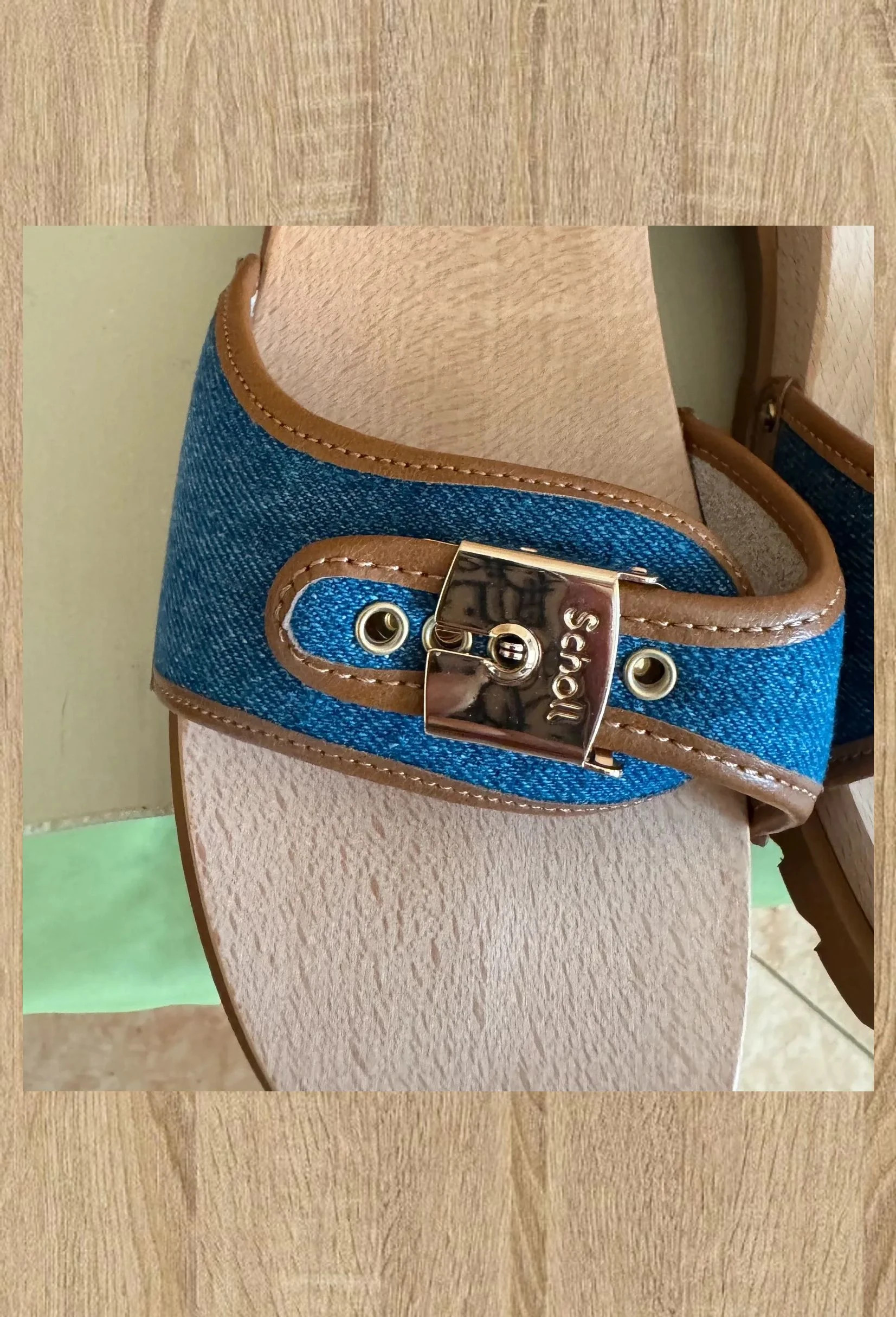 Sandalias de Dr.Scholl , número 41 😍 – Scholl – taille 41 4