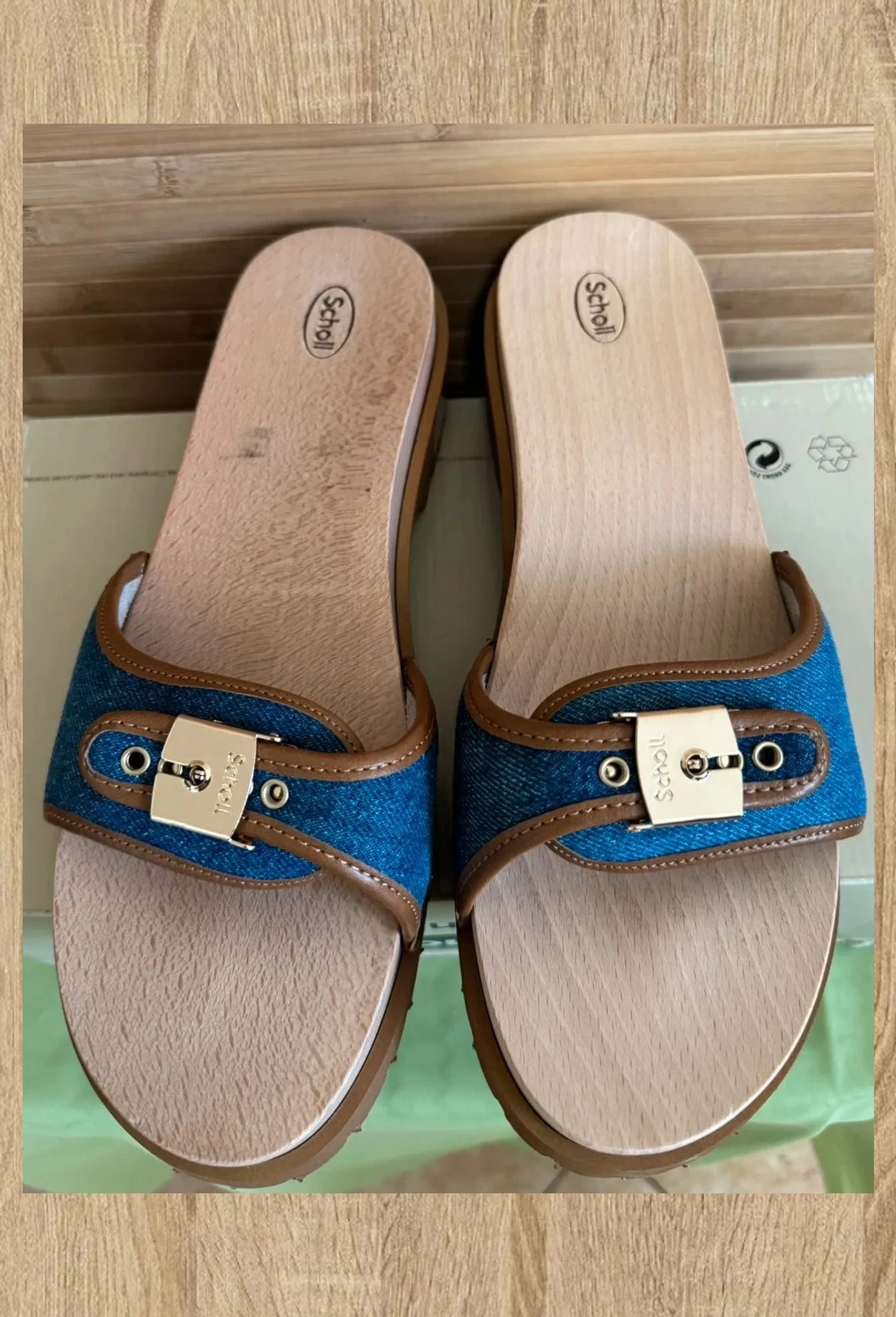 Sandalias de Dr.Scholl , número 41 😍 – Scholl – taille 41 3