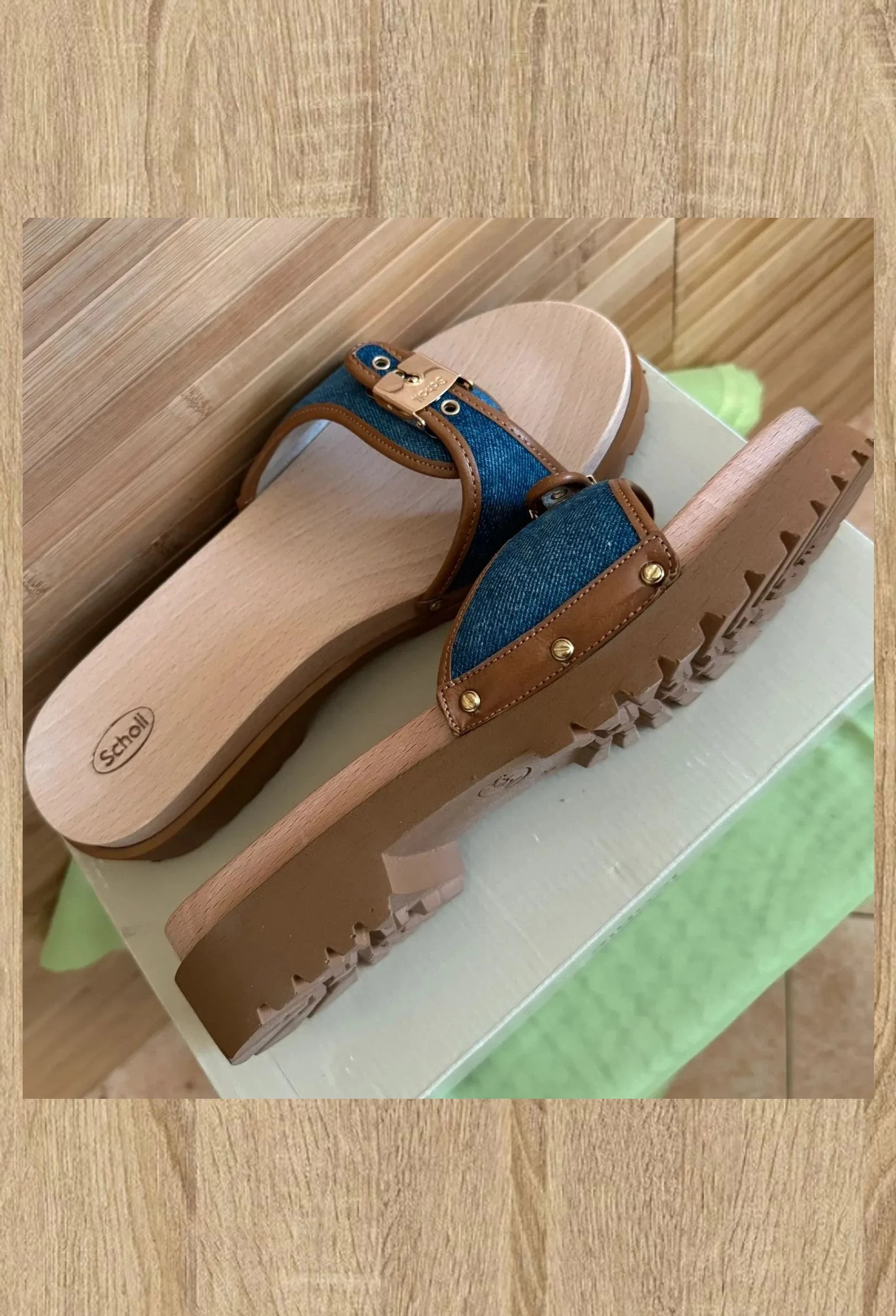 Sandalias de Dr.Scholl , número 41 😍 – Scholl – taille 41 5