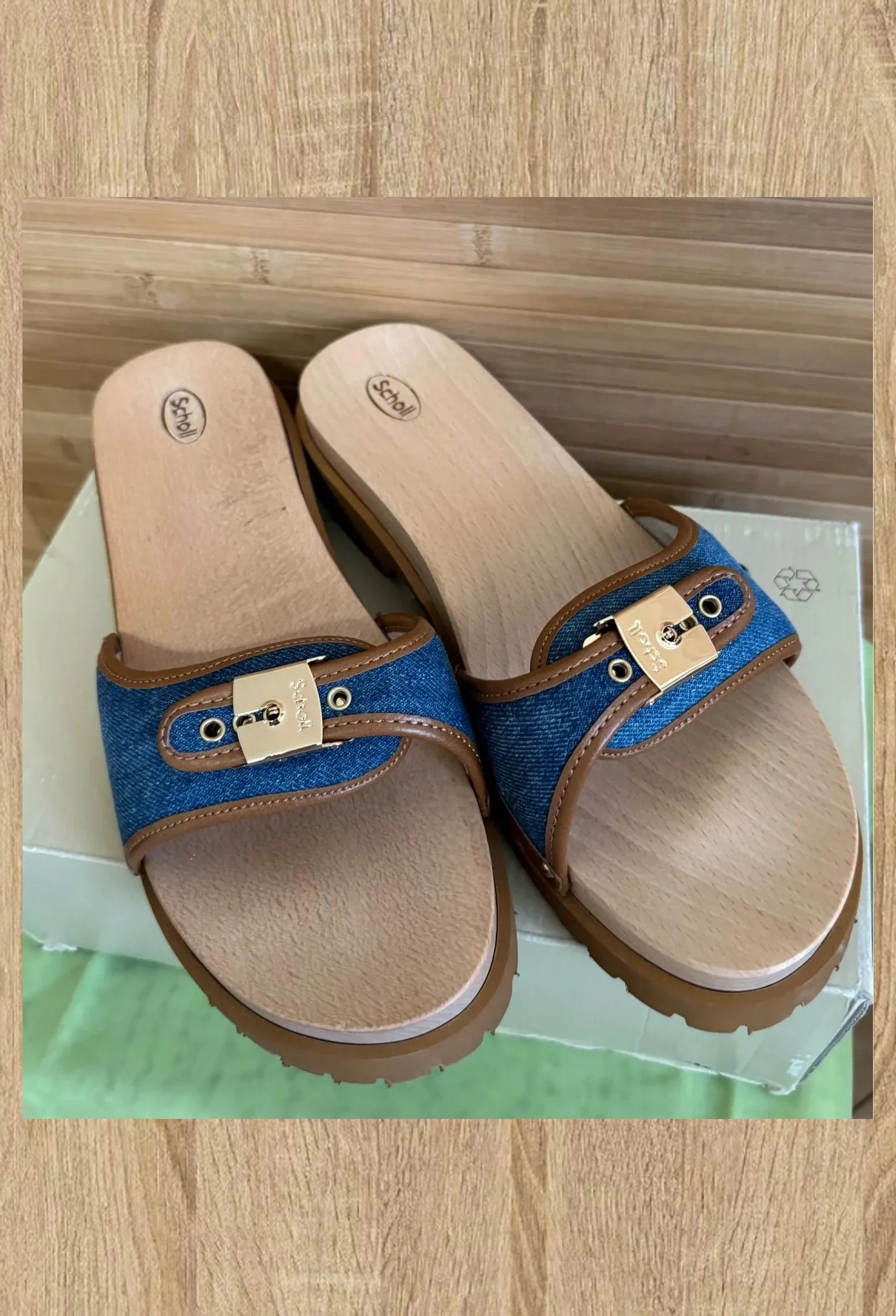 Sandalias de Dr.Scholl , número 41 😍 – Scholl – taille 41 2
