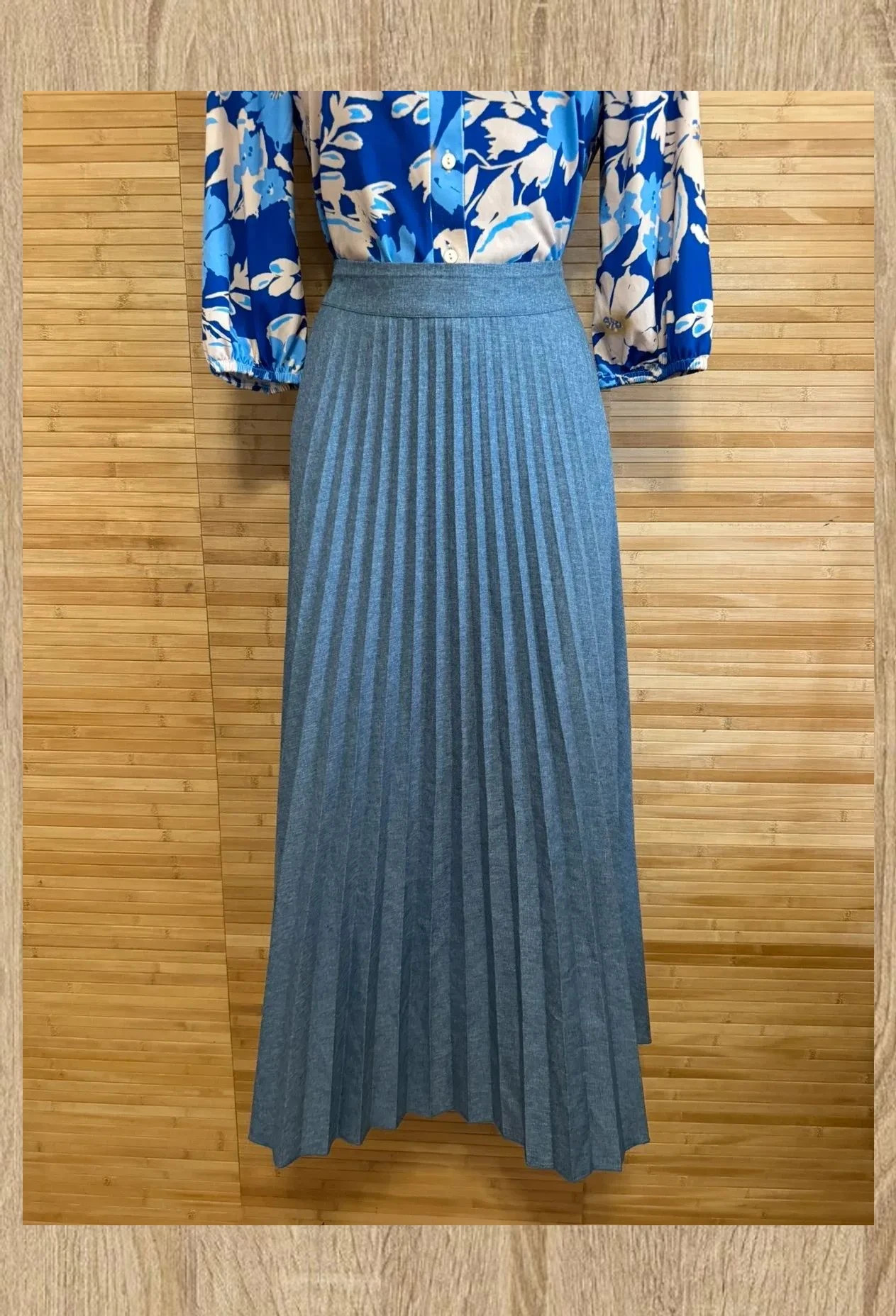 Divina falda plisada marca next talla 40 😍 – Next – taille L / 40 / 12 2