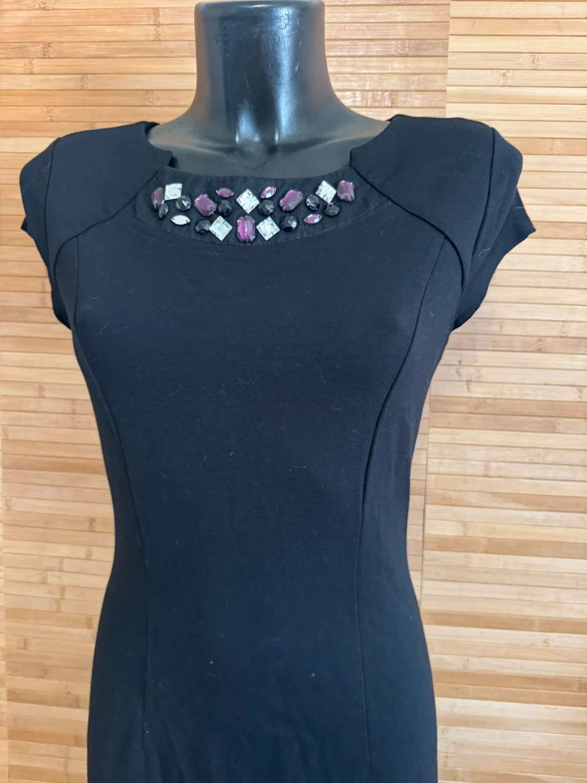 Divino vestido marca Orsay talla 38 😍 – ORSAY – taille M / 38 / 10 3