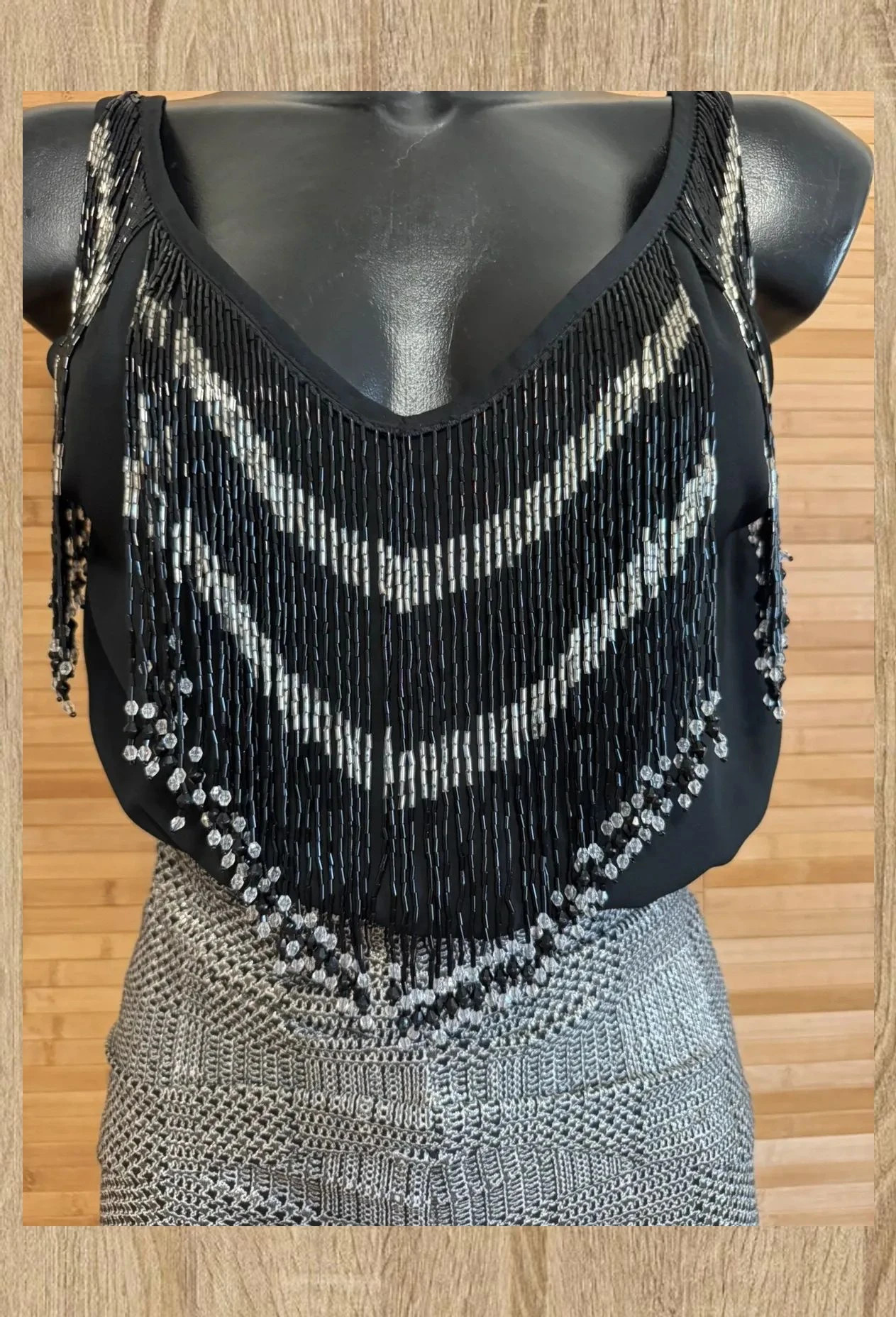 Mono Versátil Elisabetta Franchi - 2 piezas separables con pedrería 😍 – Elisabetta Franchi – taille XS / 34 / 6 4