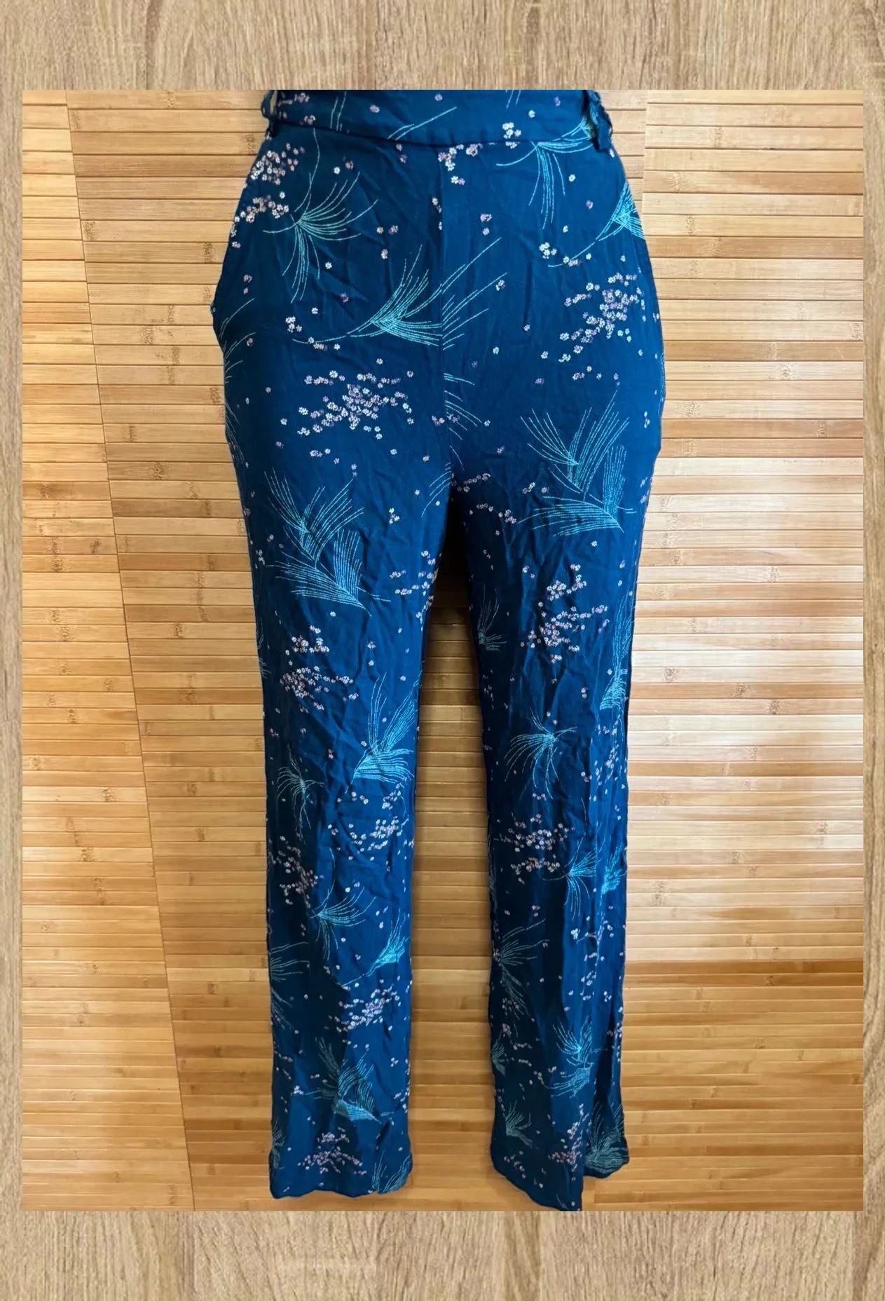 Pantalones marca King Louie , talla S 😍 – King Louie – taille S / 36 / 8 2
