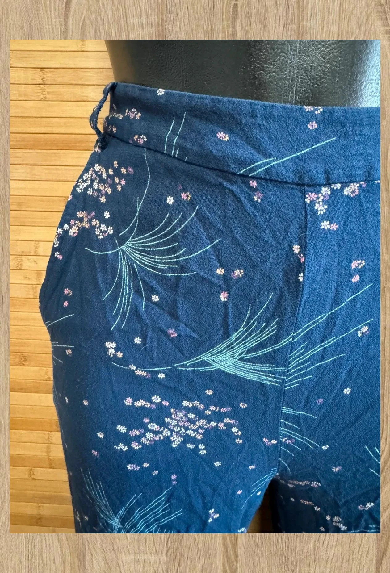 Pantalones marca King Louie , talla S 😍 – King Louie – taille S / 36 / 8 4