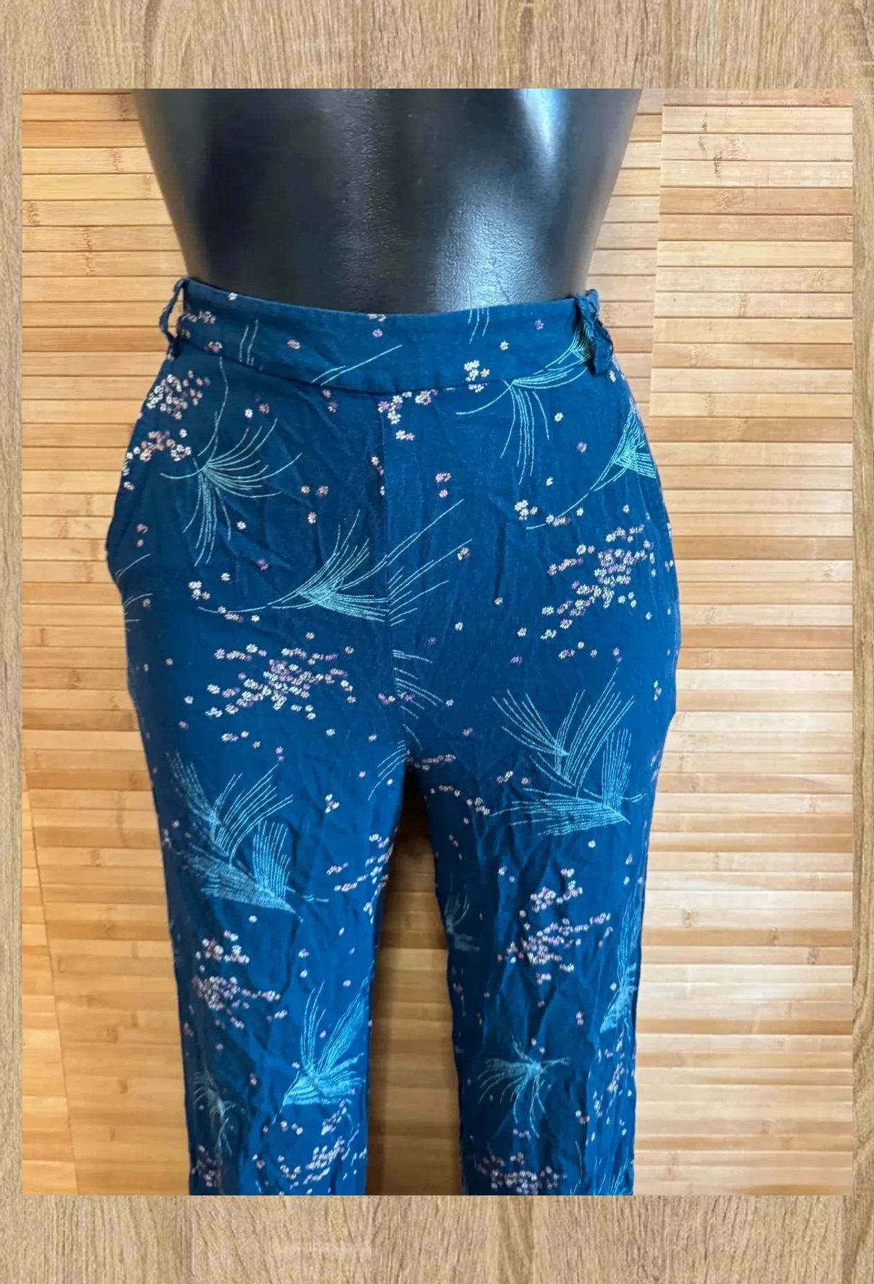 Pantalones marca King Louie , talla S 😍 – King Louie – taille S / 36 / 8 3