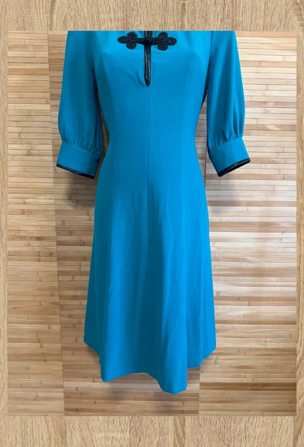 Divino vestido marca Carlo pascual, talla 38 😍 – Carlo Pascual – taille M / 38 / 10 2