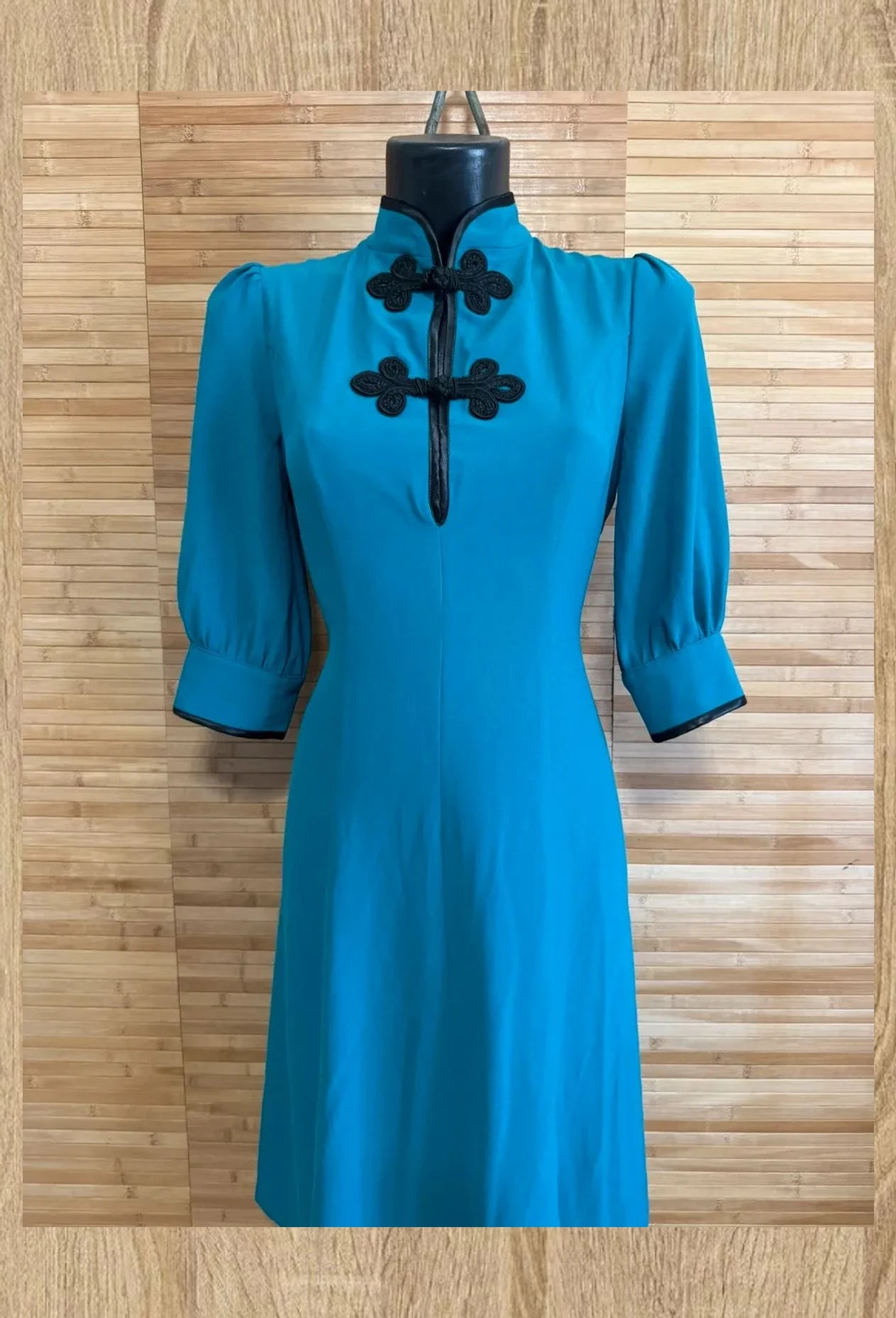 Divino vestido marca Carlo pascual, talla 38 😍 – Carlo Pascual – taille M / 38 / 10 3