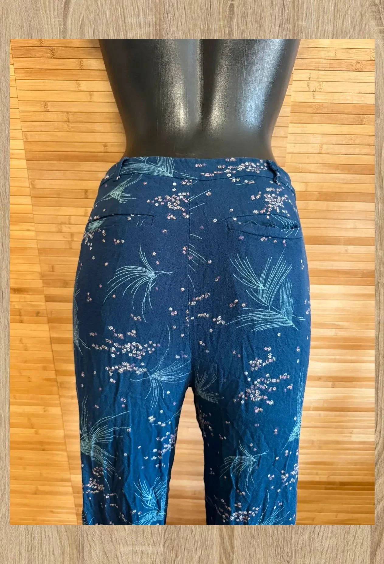 Pantalones marca King Louie , talla S 😍 – King Louie – taille S / 36 / 8 5