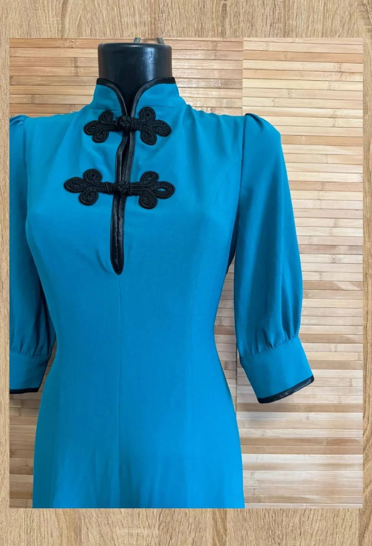 Divino vestido marca Carlo pascual, talla 38 😍 – Carlo Pascual – taille M / 38 / 10 4