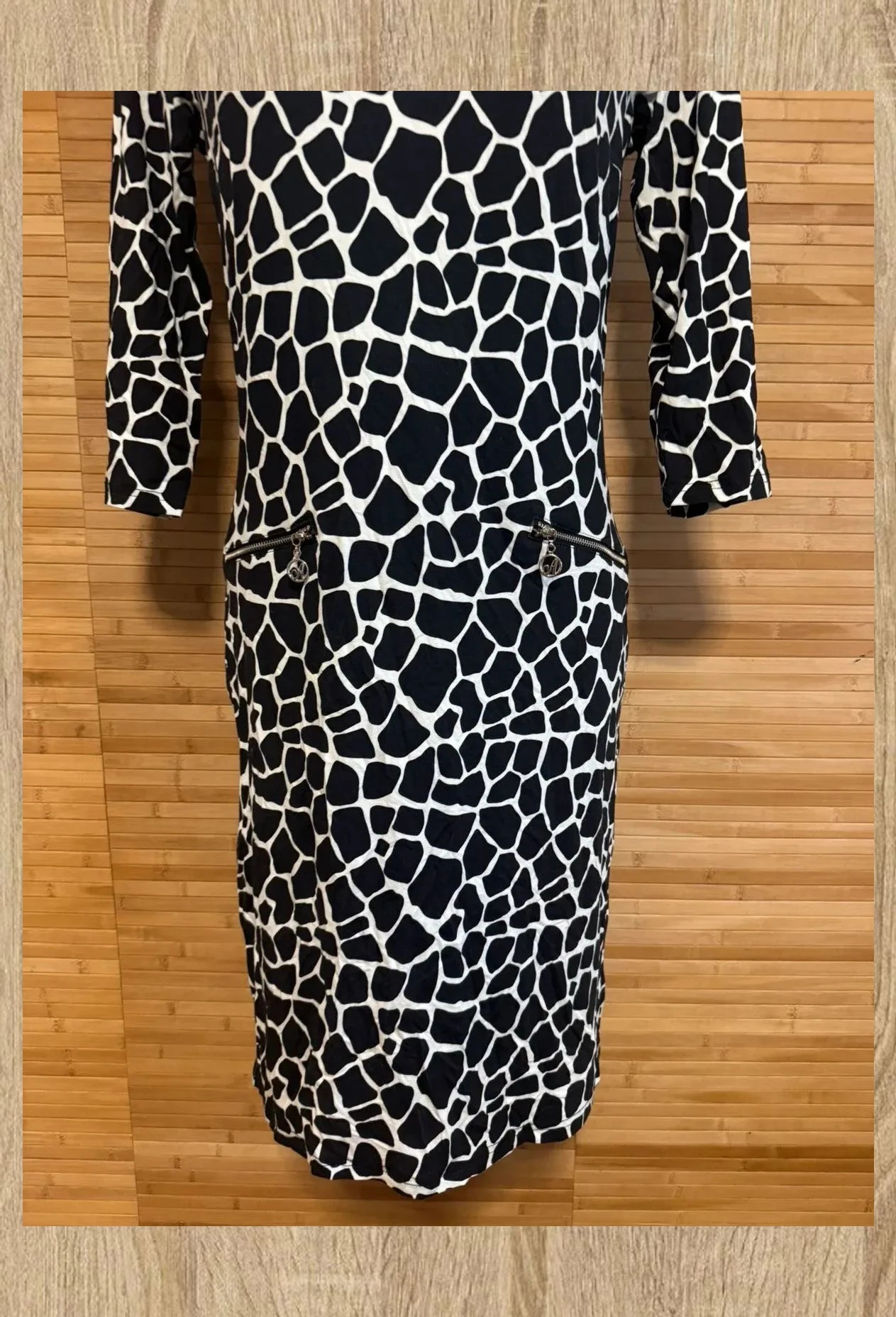 Divino vestido bicolor de Angelle Milán , talla M 😍 – Angelle Milan – taille M / 38 / 10 2