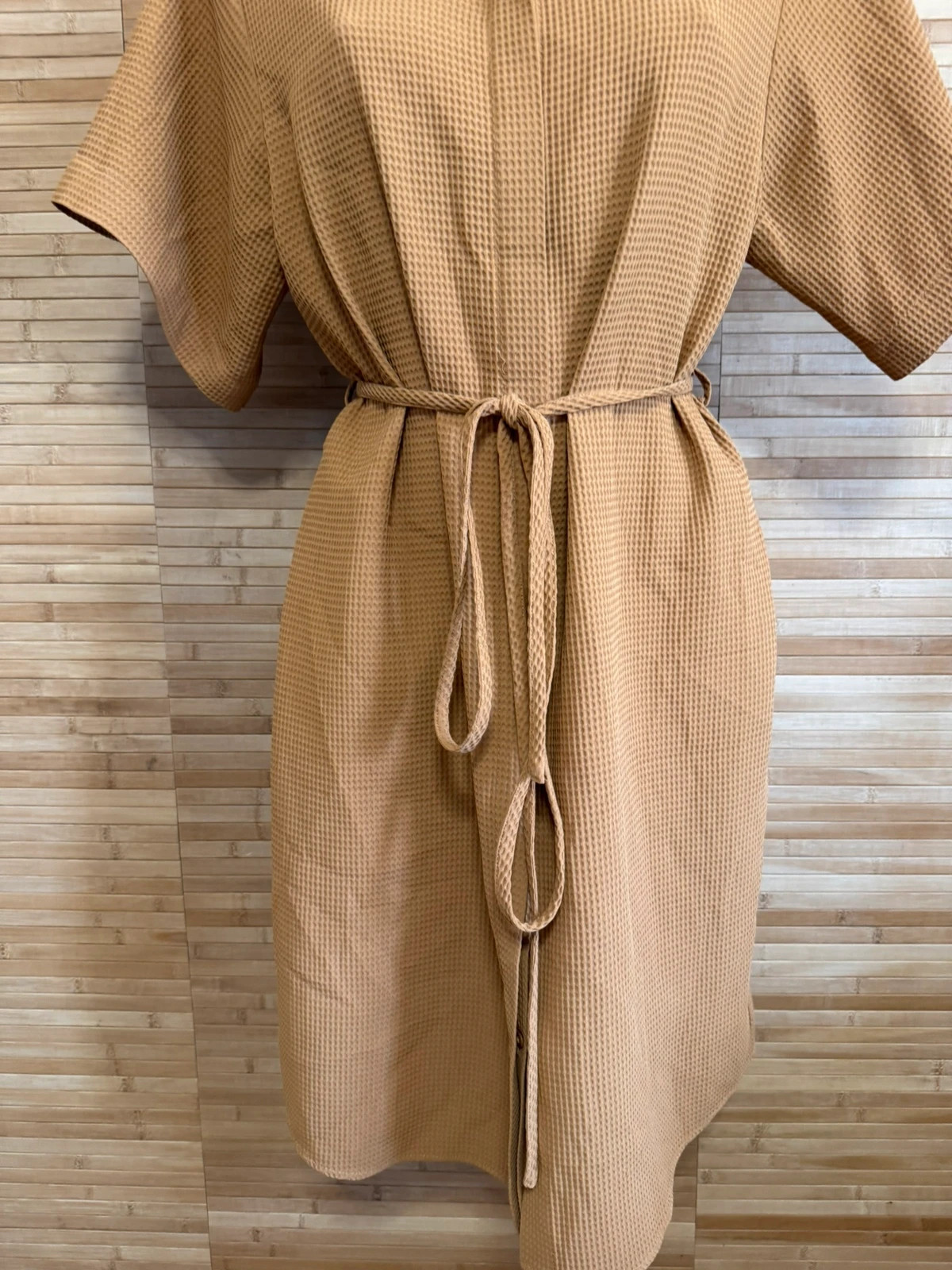 Divino vestido camisero Another Label talla S 😍 – Another label – taille S / 36 / 8 2
