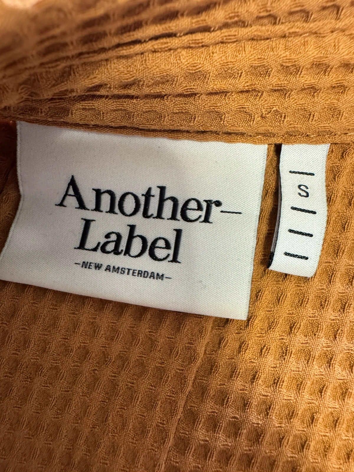 Divino vestido camisero Another Label talla S 😍 – Another label – taille S / 36 / 8 5