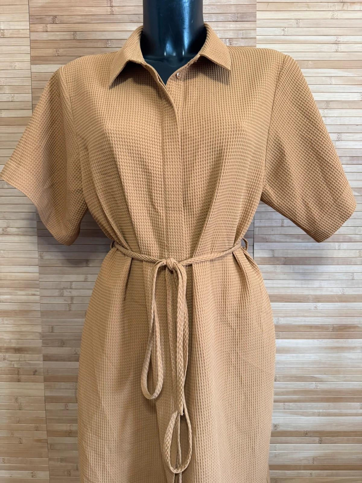 Divino vestido camisero Another Label talla S 😍 – Another label – taille S / 36 / 8 3