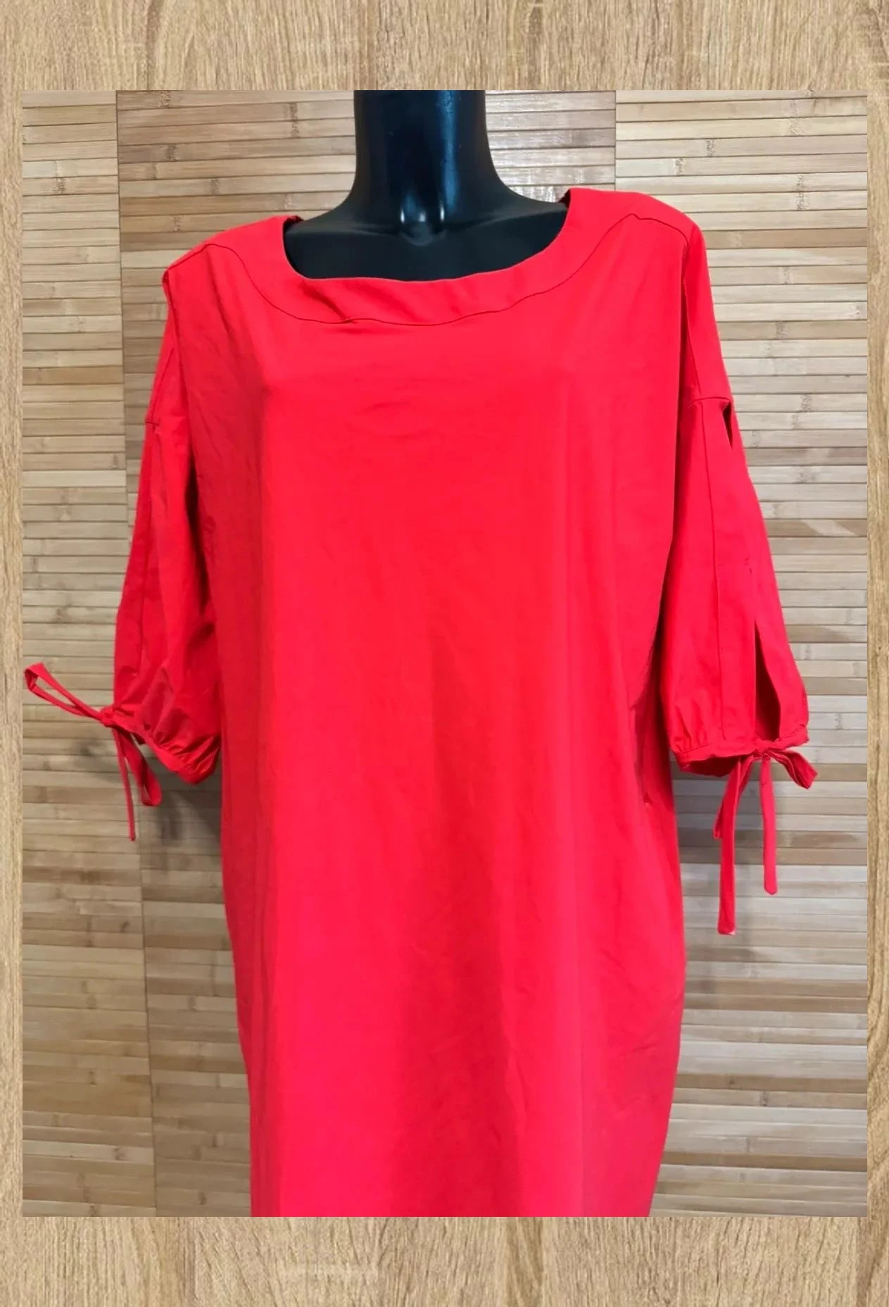 Divino vestido oversize marca Only-M. Talla 44 😍 – Only-M. – taille XL / 42 / 14 3
