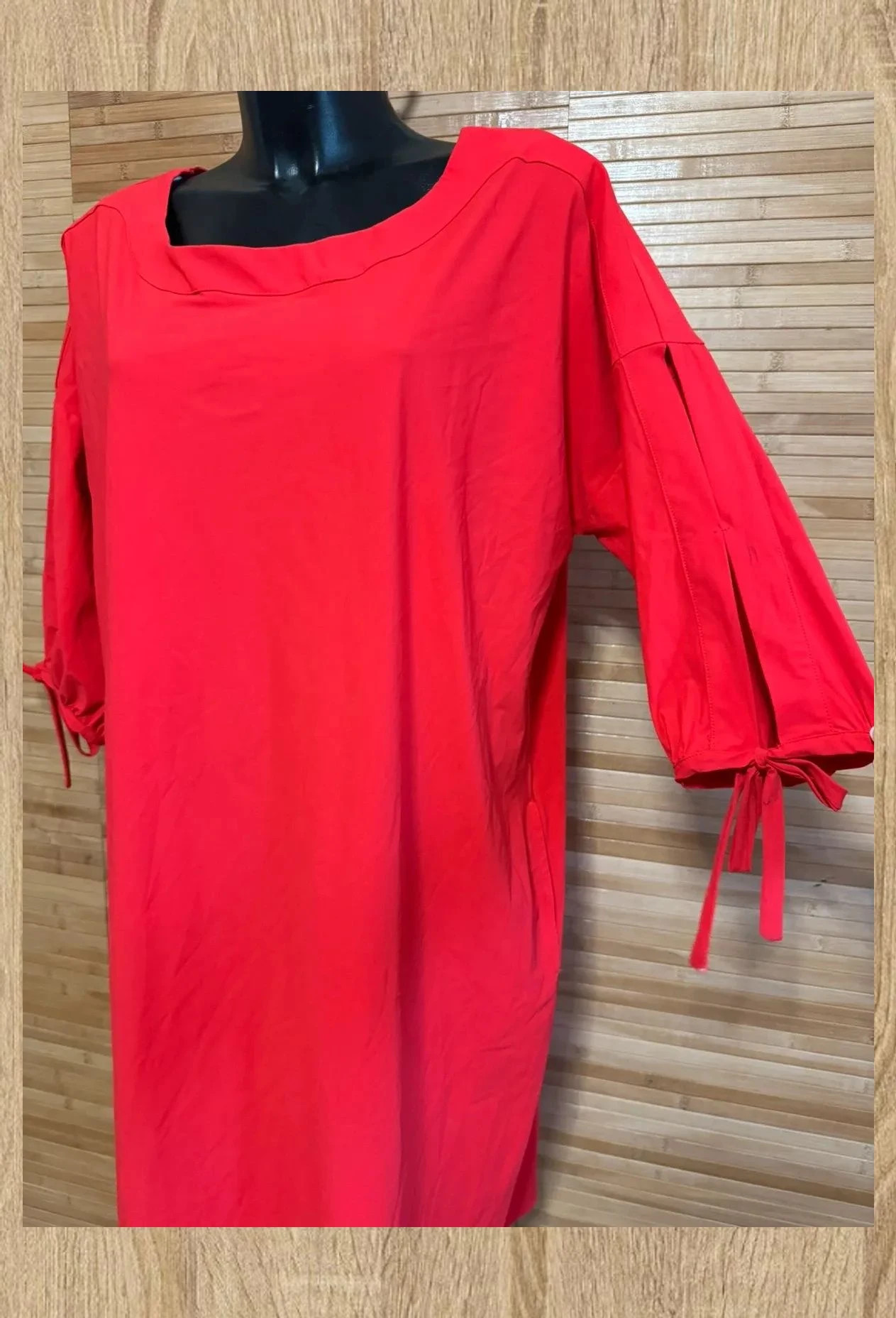 Divino vestido oversize marca Only-M. Talla 44 😍 – Only-M. – taille XL / 42 / 14 4