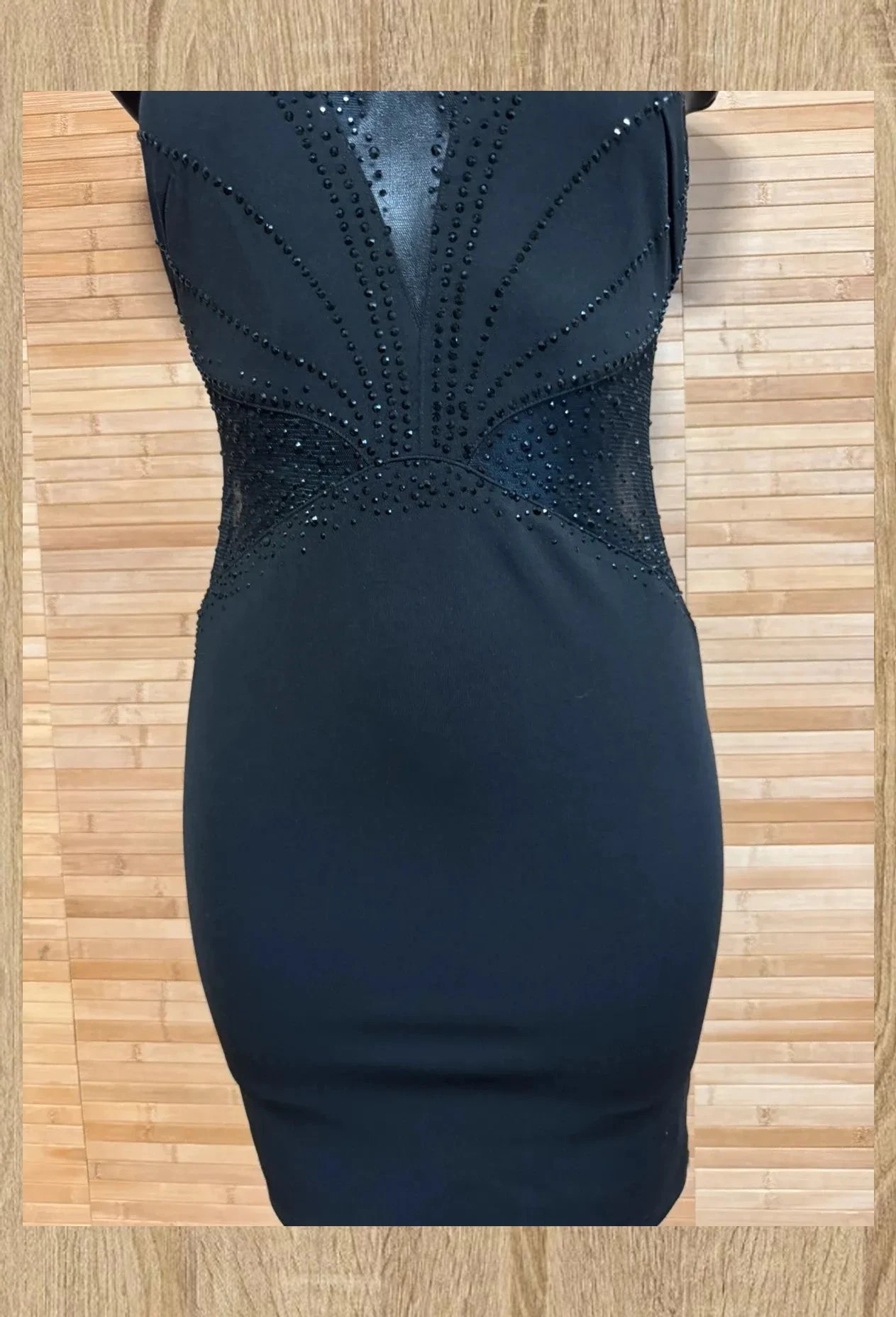Espectacular vestido sexy ajustado de marca Ipsso , talla S 😍 – Ipsso – taille S / 36 / 8 2