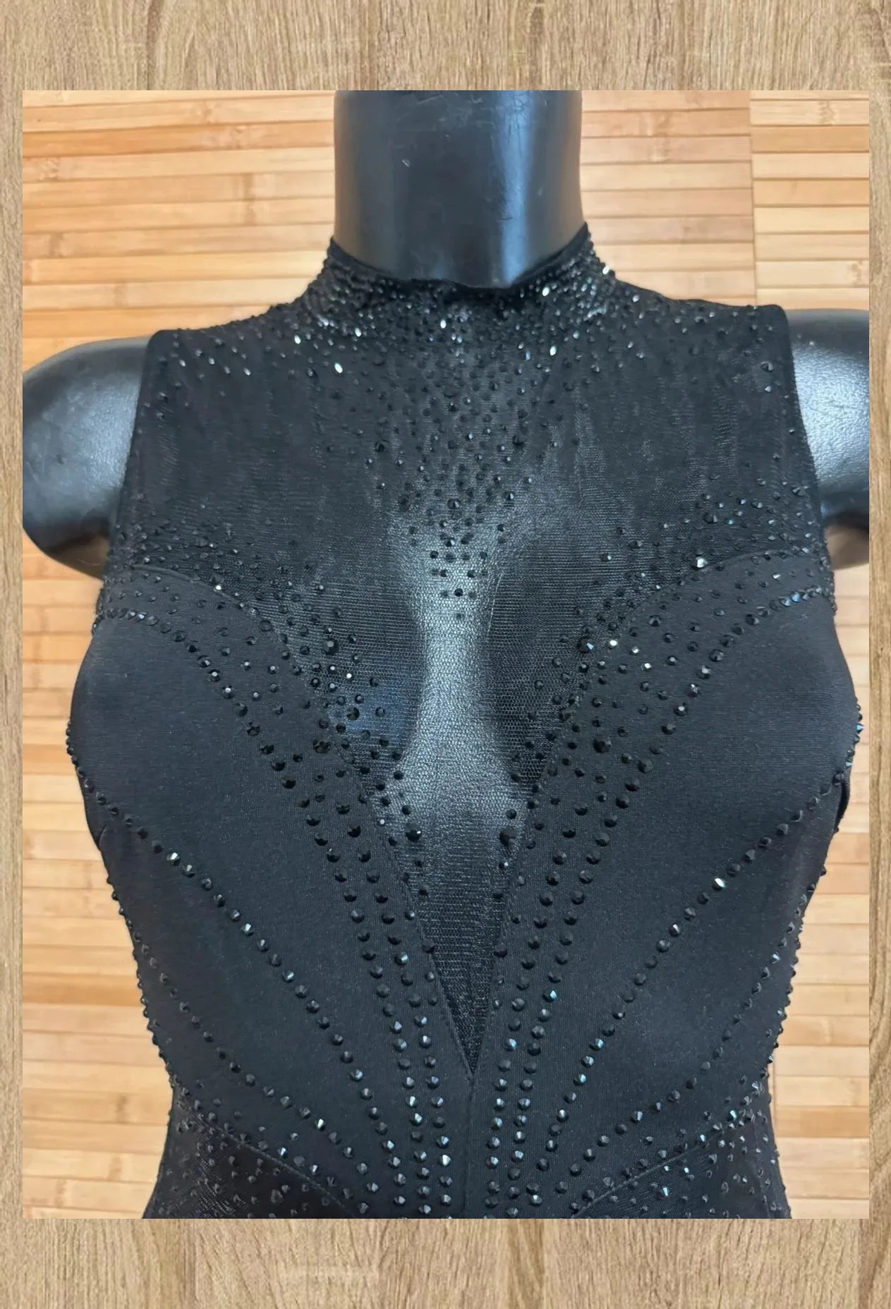 Espectacular vestido sexy ajustado de marca Ipsso , talla S 😍 – Ipsso – taille S / 36 / 8 5