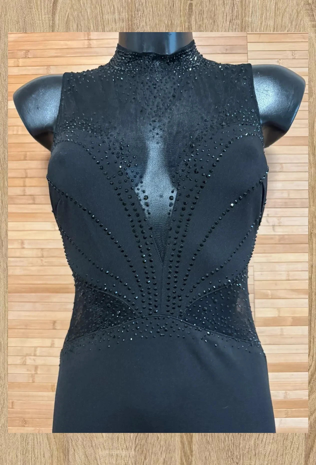 Espectacular vestido sexy ajustado de marca Ipsso , talla S 😍 – Ipsso – taille S / 36 / 8 3