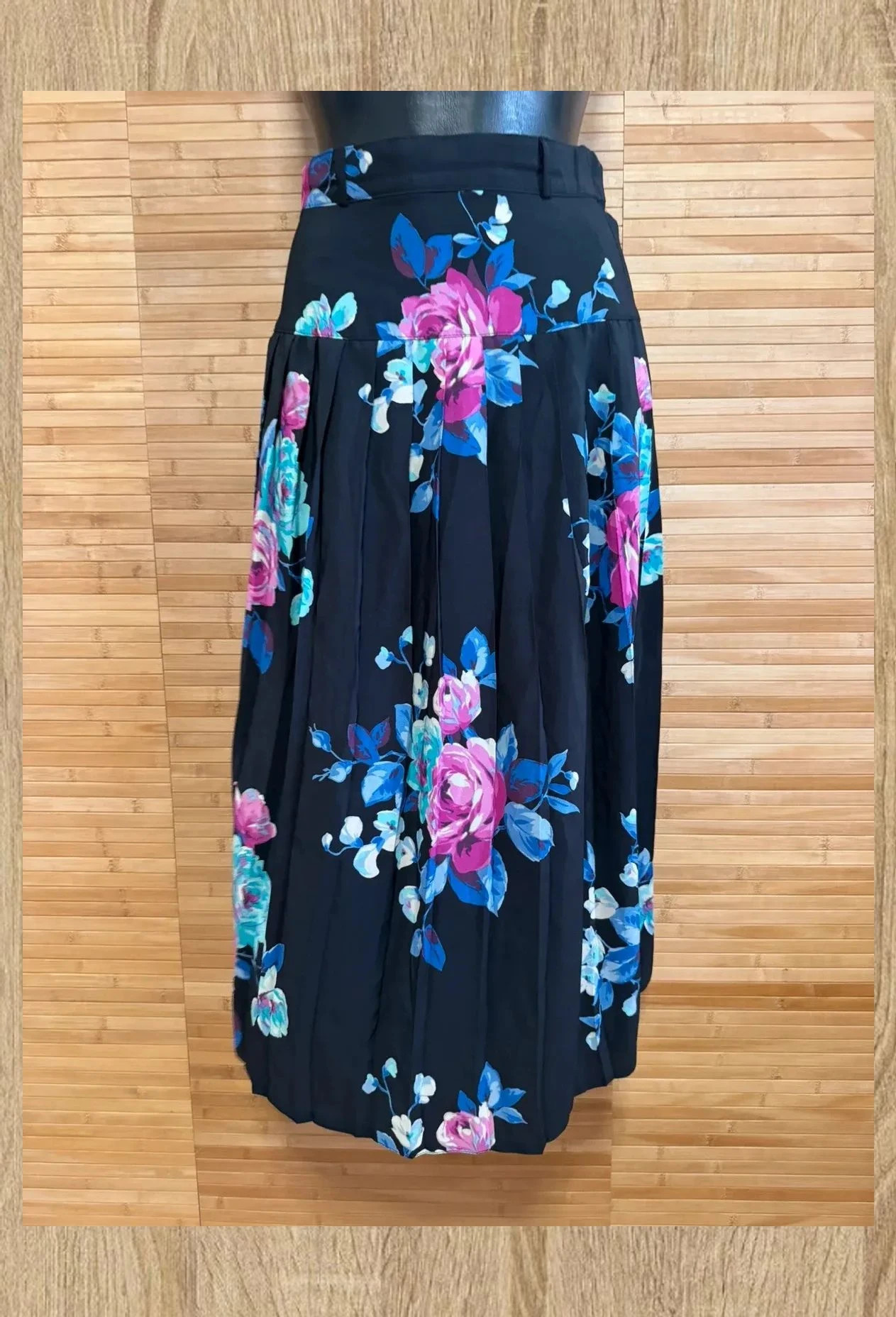 Divina falda vintage , talla 38 😍 – Vintage – taille M / 38 / 10 2