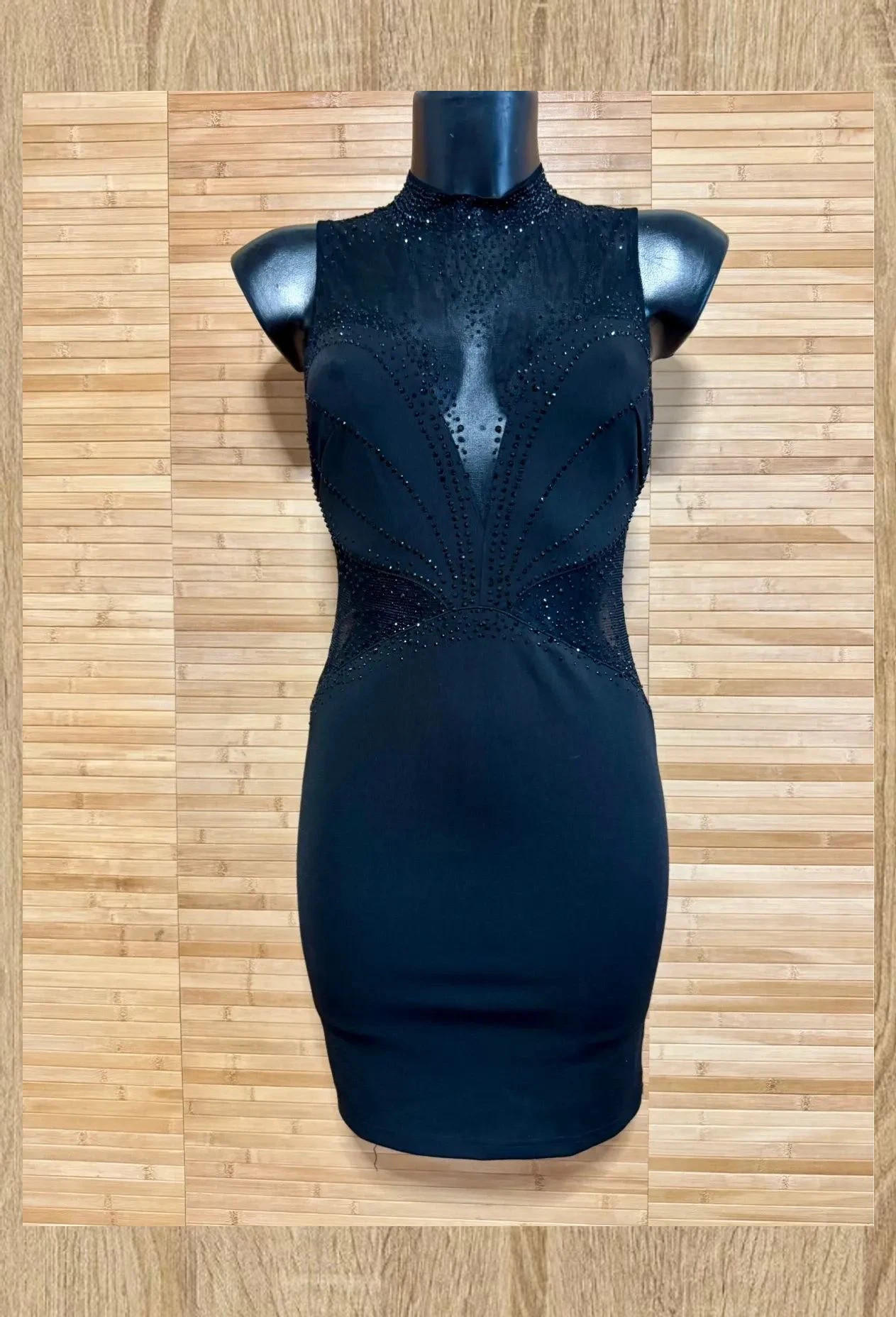 Espectacular vestido sexy ajustado de marca Ipsso , talla S 😍 – Ipsso – taille S / 36 / 8